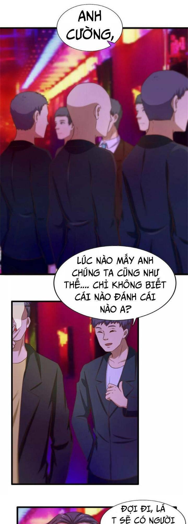 Tôi Và Cô Nàng Thuê Trọ Xinh Đẹp 26 Tuổi: Chapter 76