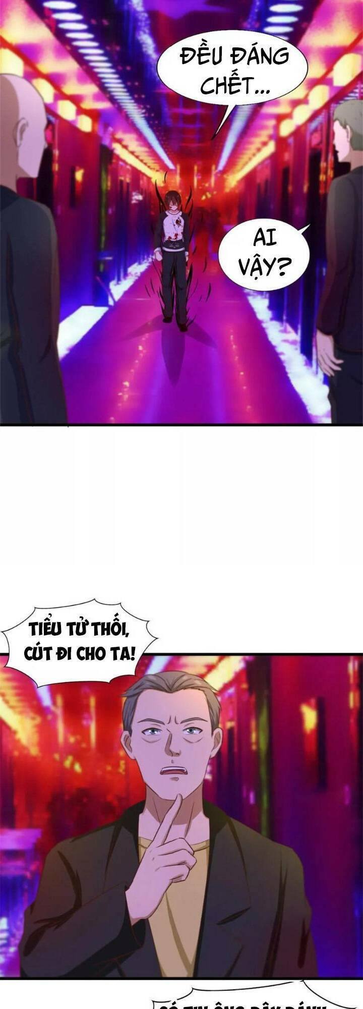 Tôi Và Cô Nàng Thuê Trọ Xinh Đẹp 26 Tuổi: Chapter 76
