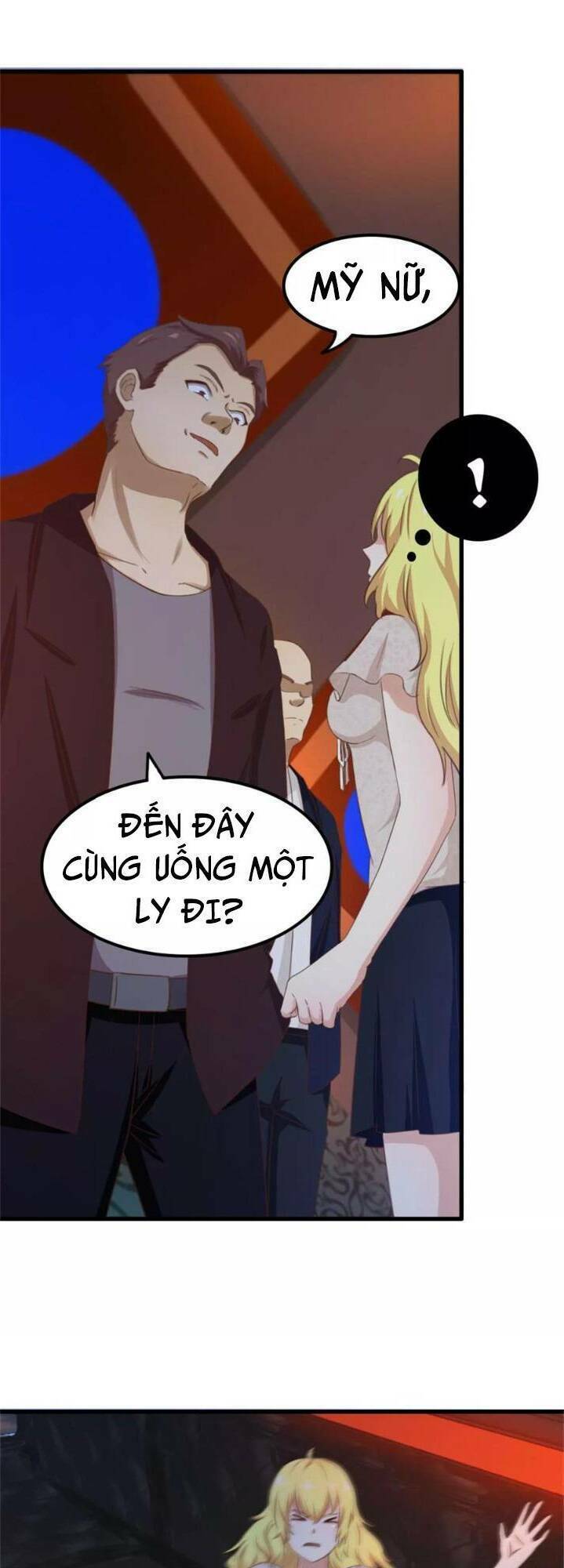 Tôi Và Cô Nàng Thuê Trọ Xinh Đẹp 26 Tuổi: Chapter 76