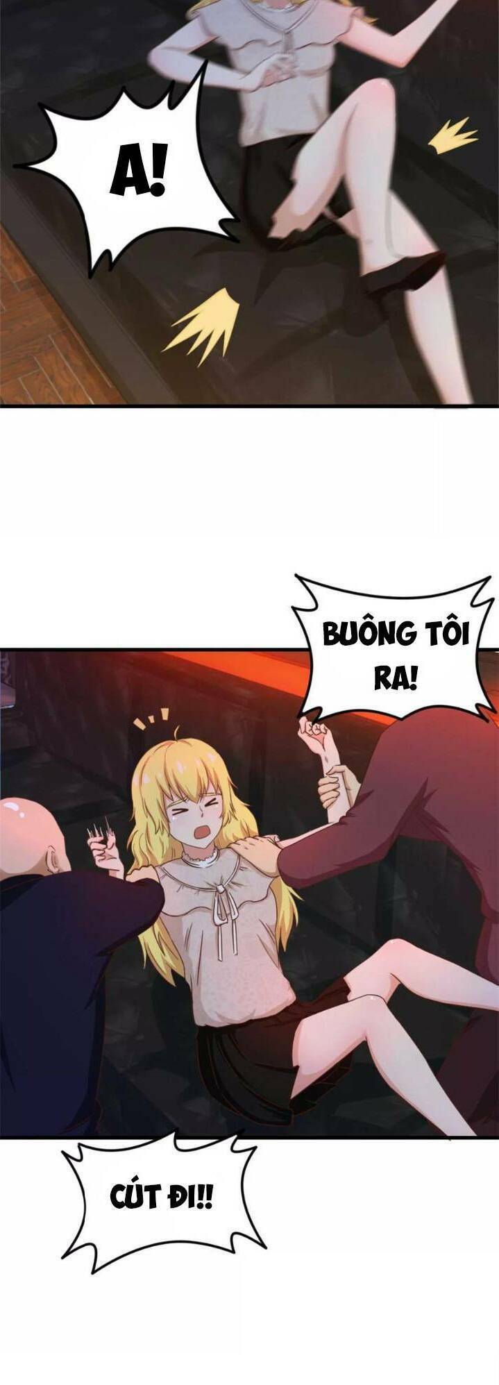 Tôi Và Cô Nàng Thuê Trọ Xinh Đẹp 26 Tuổi: Chapter 76
