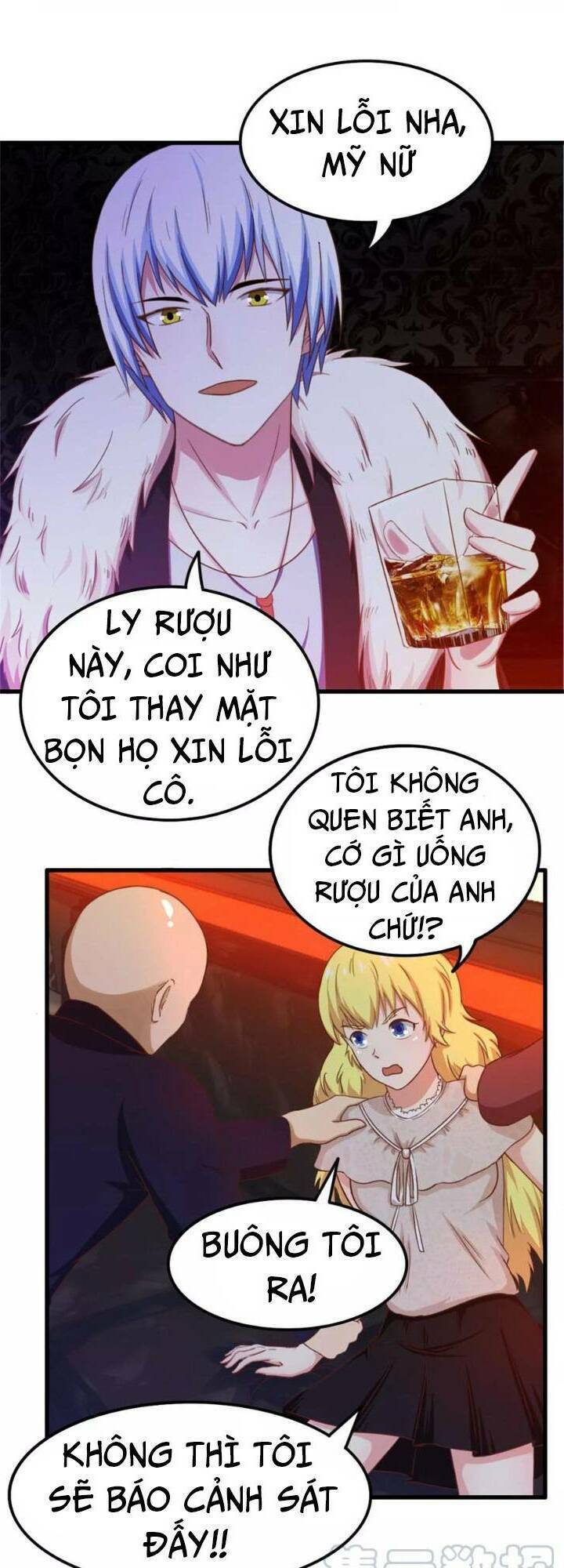 Tôi Và Cô Nàng Thuê Trọ Xinh Đẹp 26 Tuổi: Chapter 76