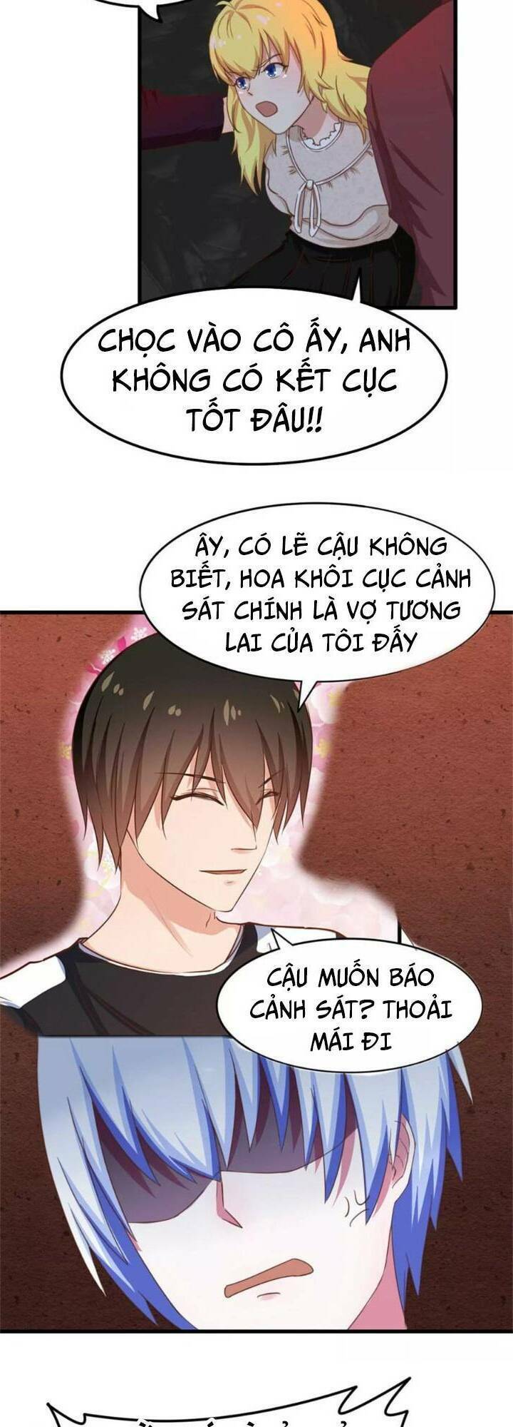 Tôi Và Cô Nàng Thuê Trọ Xinh Đẹp 26 Tuổi: Chapter 76