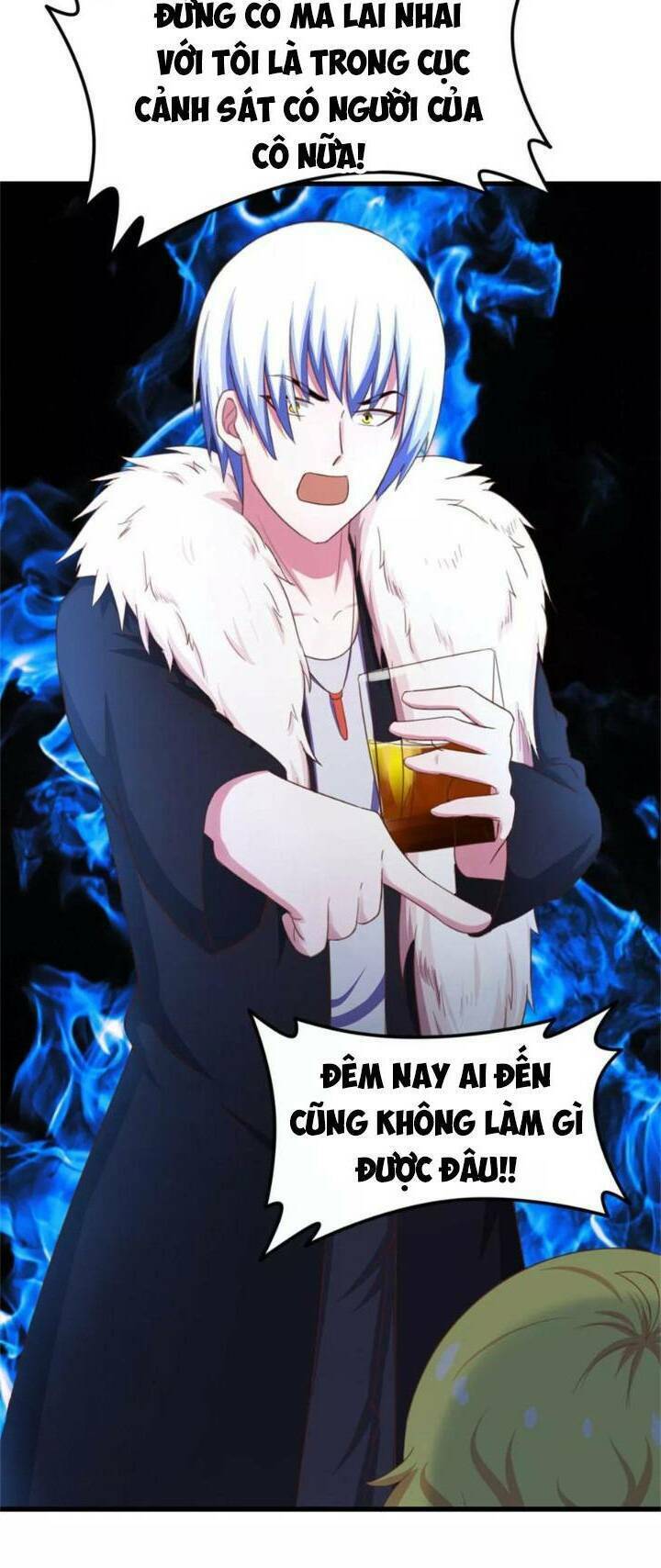 Tôi Và Cô Nàng Thuê Trọ Xinh Đẹp 26 Tuổi: Chapter 76
