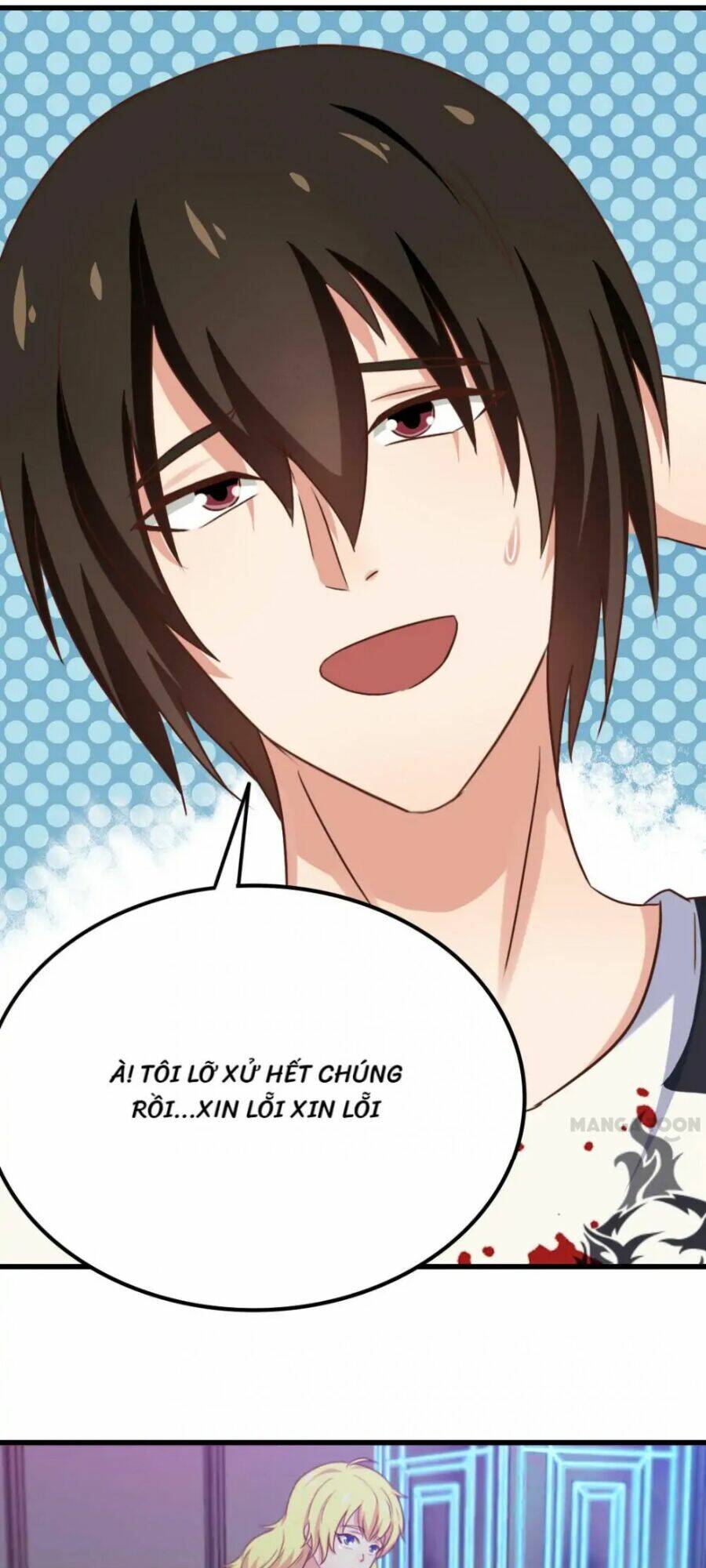 Tôi Và Cô Nàng Thuê Trọ Xinh Đẹp 26 Tuổi: Chapter 80