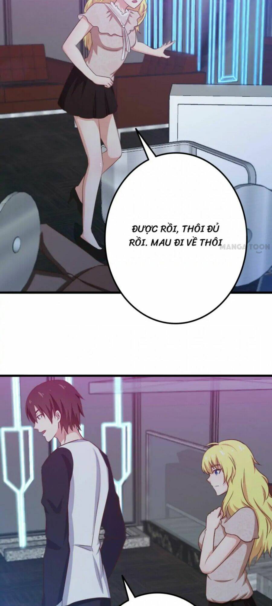 Tôi Và Cô Nàng Thuê Trọ Xinh Đẹp 26 Tuổi: Chapter 80