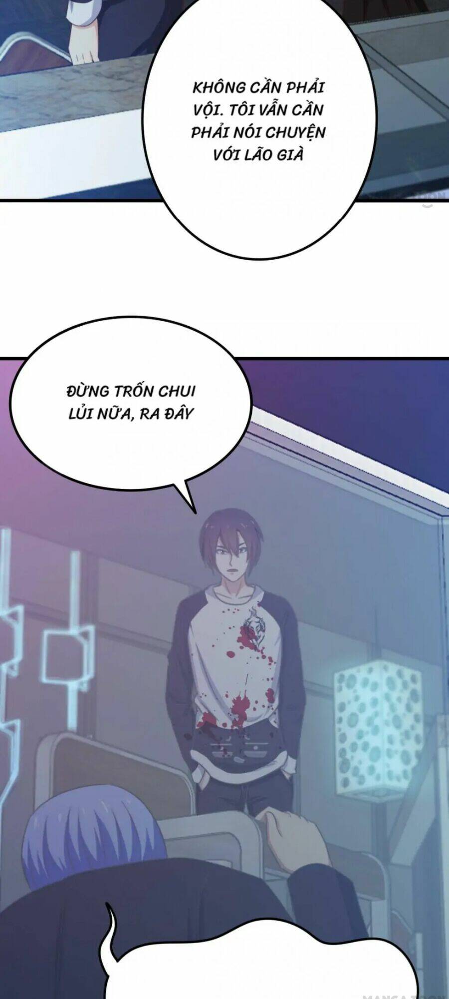 Tôi Và Cô Nàng Thuê Trọ Xinh Đẹp 26 Tuổi: Chapter 80
