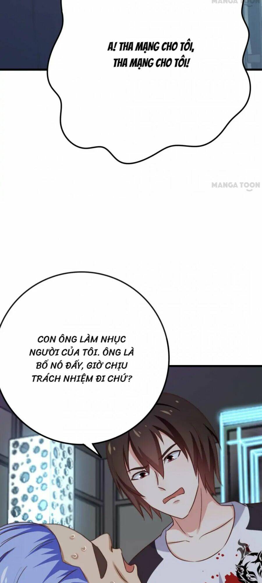 Tôi Và Cô Nàng Thuê Trọ Xinh Đẹp 26 Tuổi: Chapter 80