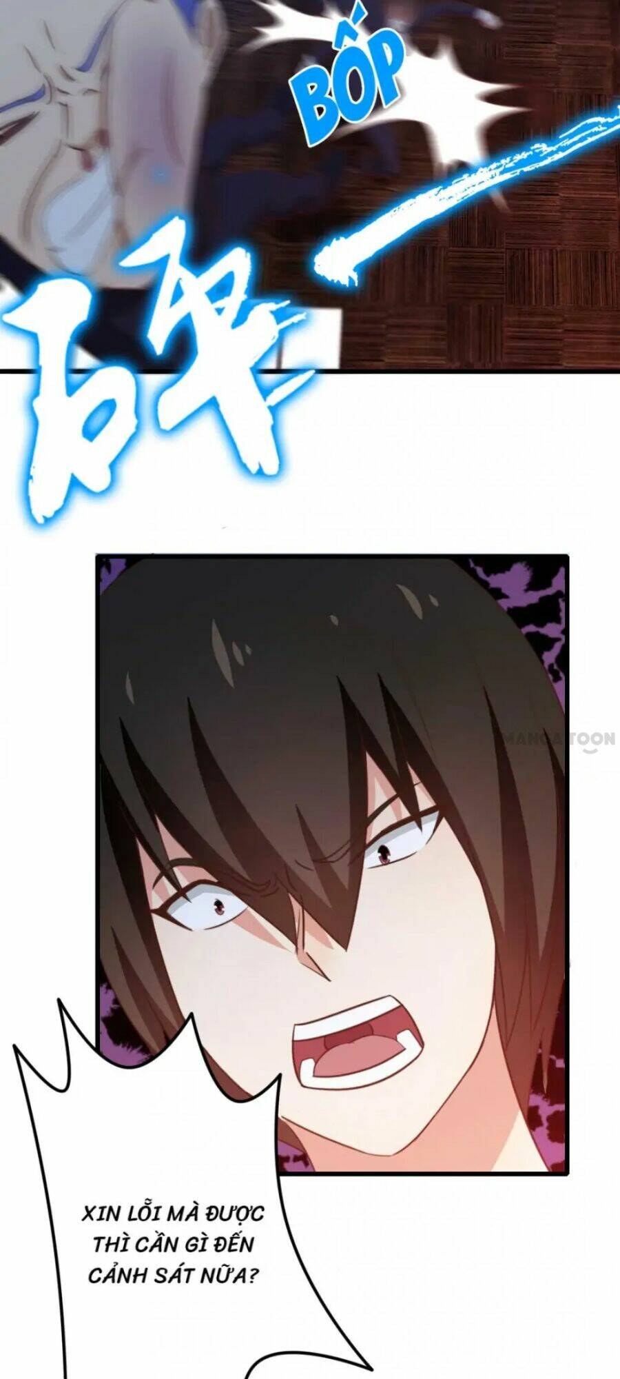 Tôi Và Cô Nàng Thuê Trọ Xinh Đẹp 26 Tuổi: Chapter 80