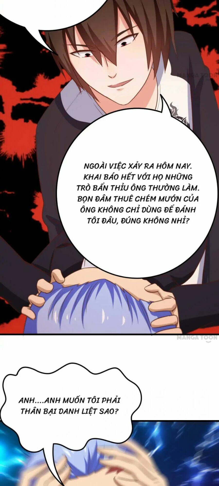 Tôi Và Cô Nàng Thuê Trọ Xinh Đẹp 26 Tuổi: Chapter 80