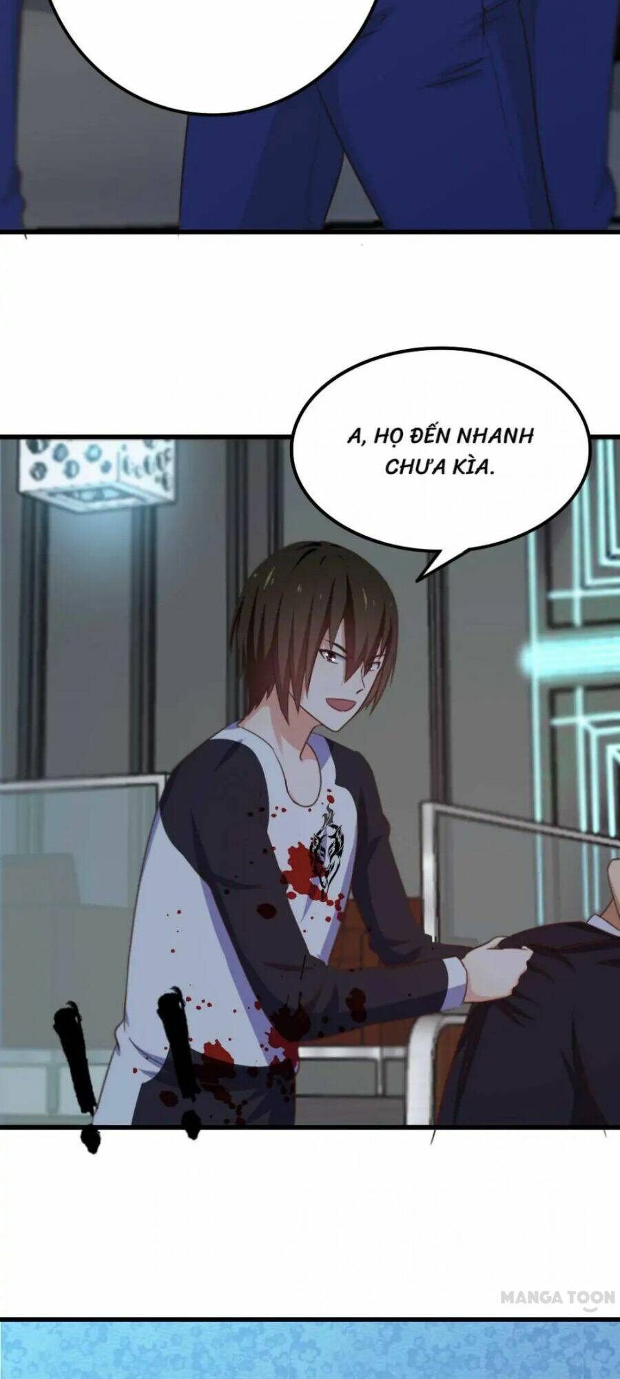 Tôi Và Cô Nàng Thuê Trọ Xinh Đẹp 26 Tuổi: Chapter 80
