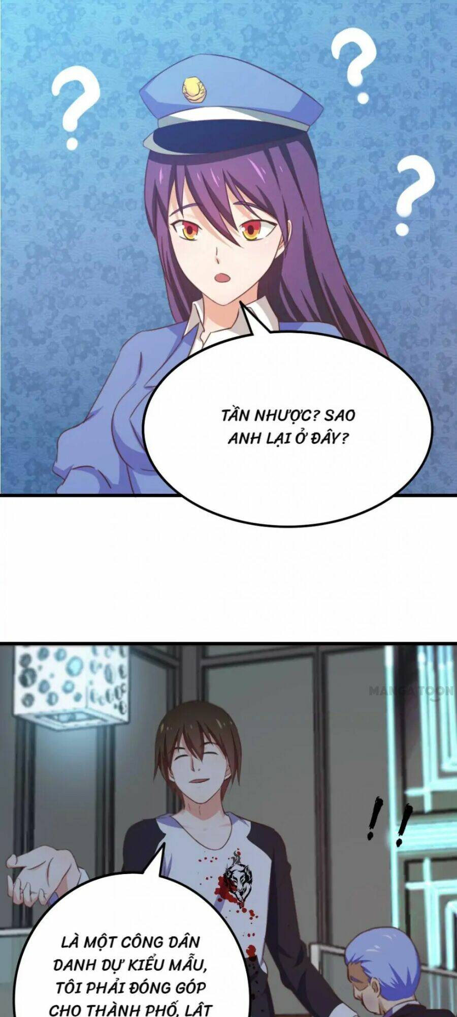 Tôi Và Cô Nàng Thuê Trọ Xinh Đẹp 26 Tuổi: Chapter 80