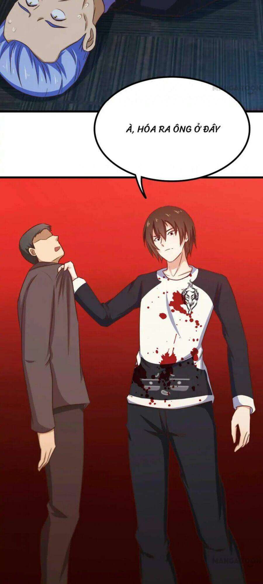 Tôi Và Cô Nàng Thuê Trọ Xinh Đẹp 26 Tuổi: Chapter 80