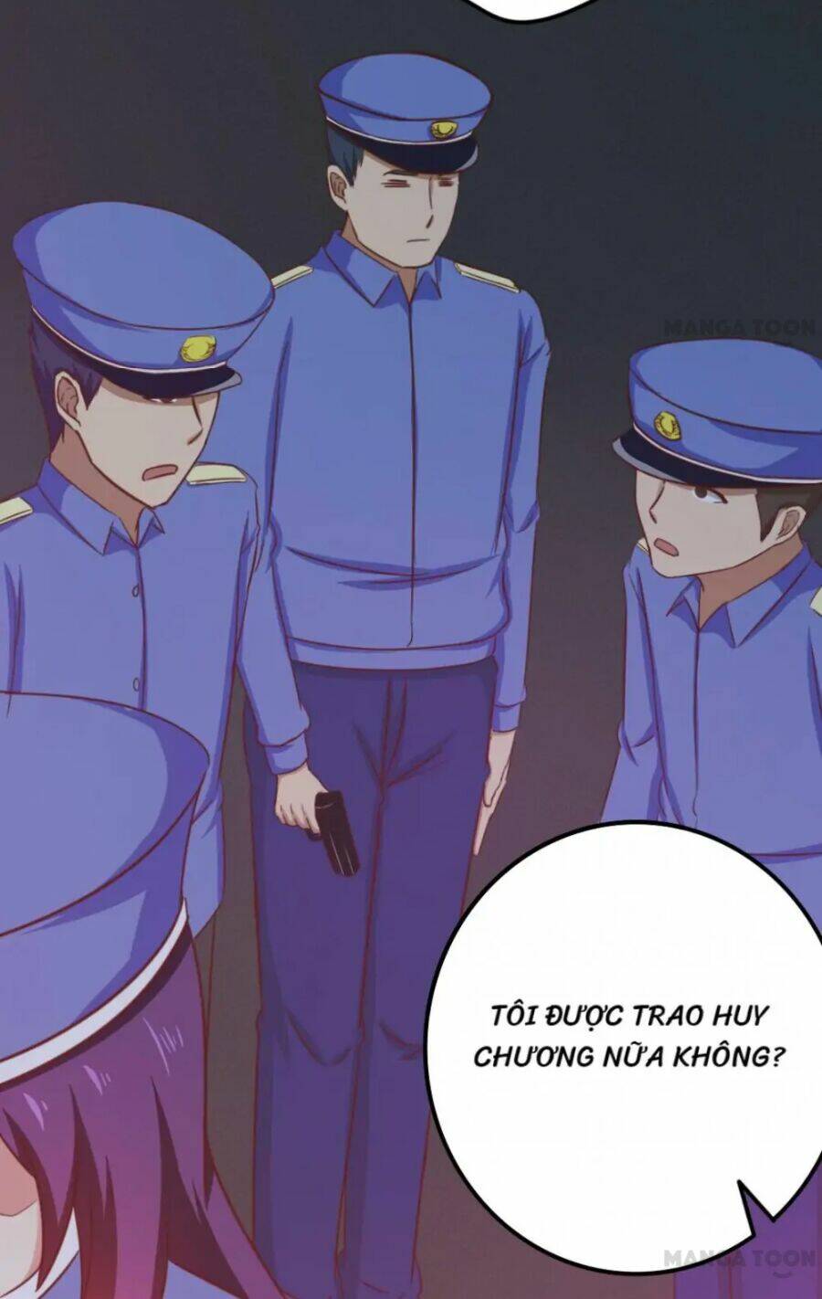 Tôi Và Cô Nàng Thuê Trọ Xinh Đẹp 26 Tuổi: Chapter 80