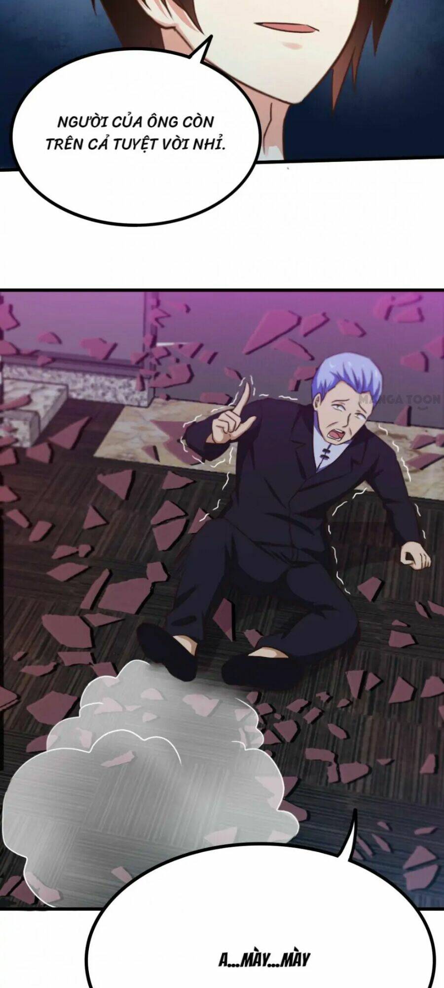 Tôi Và Cô Nàng Thuê Trọ Xinh Đẹp 26 Tuổi: Chapter 80