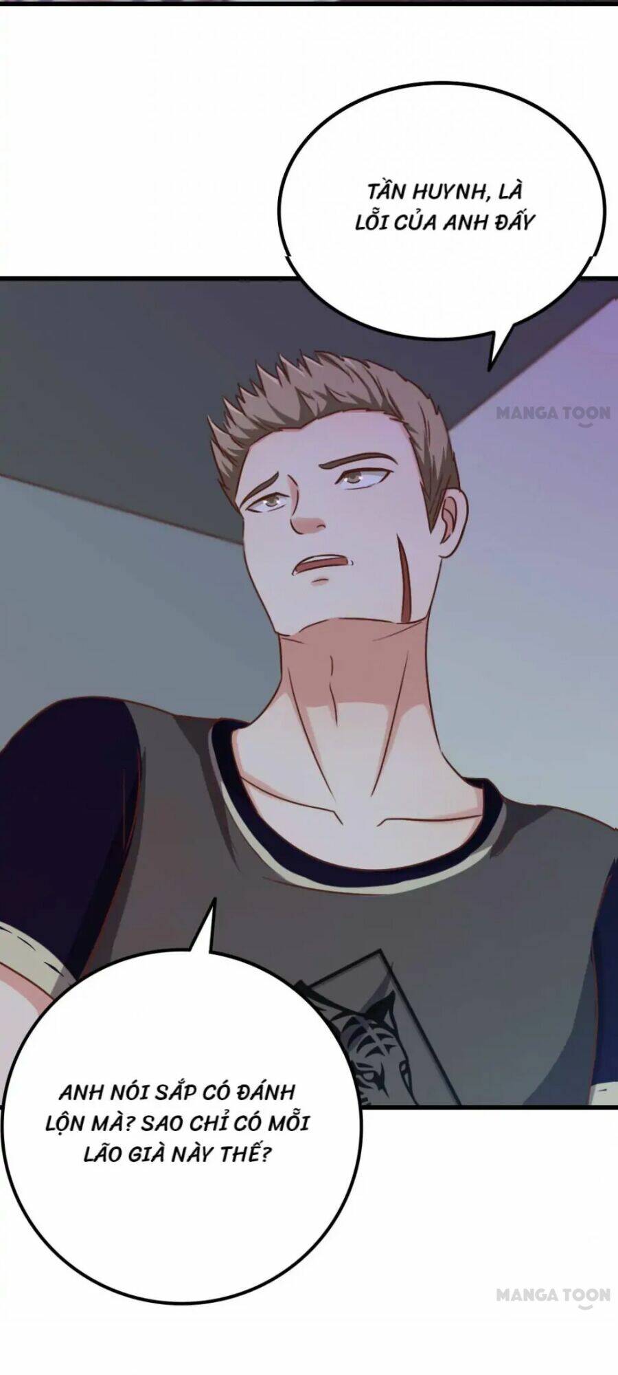 Tôi Và Cô Nàng Thuê Trọ Xinh Đẹp 26 Tuổi: Chapter 80