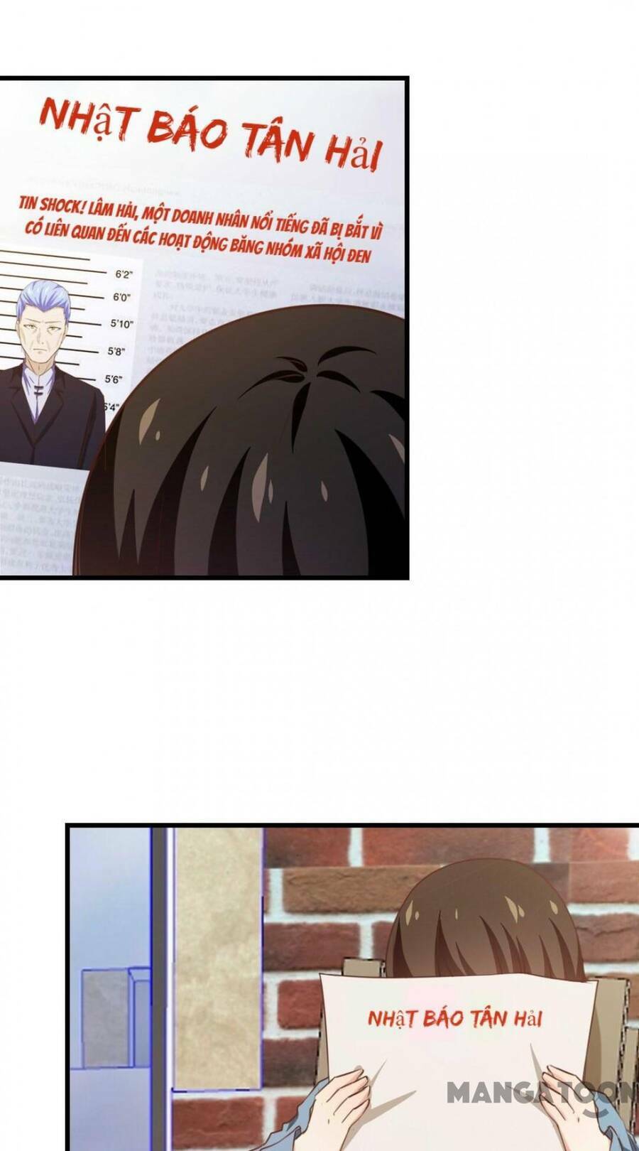 Tôi Và Cô Nàng Thuê Trọ Xinh Đẹp 26 Tuổi: Chapter 81
