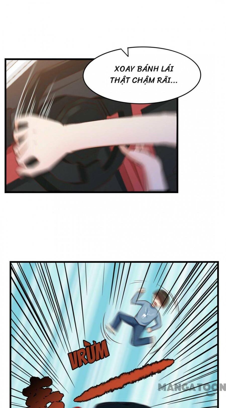 Tôi Và Cô Nàng Thuê Trọ Xinh Đẹp 26 Tuổi: Chapter 81