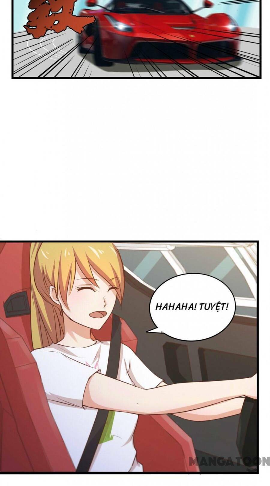 Tôi Và Cô Nàng Thuê Trọ Xinh Đẹp 26 Tuổi: Chapter 81