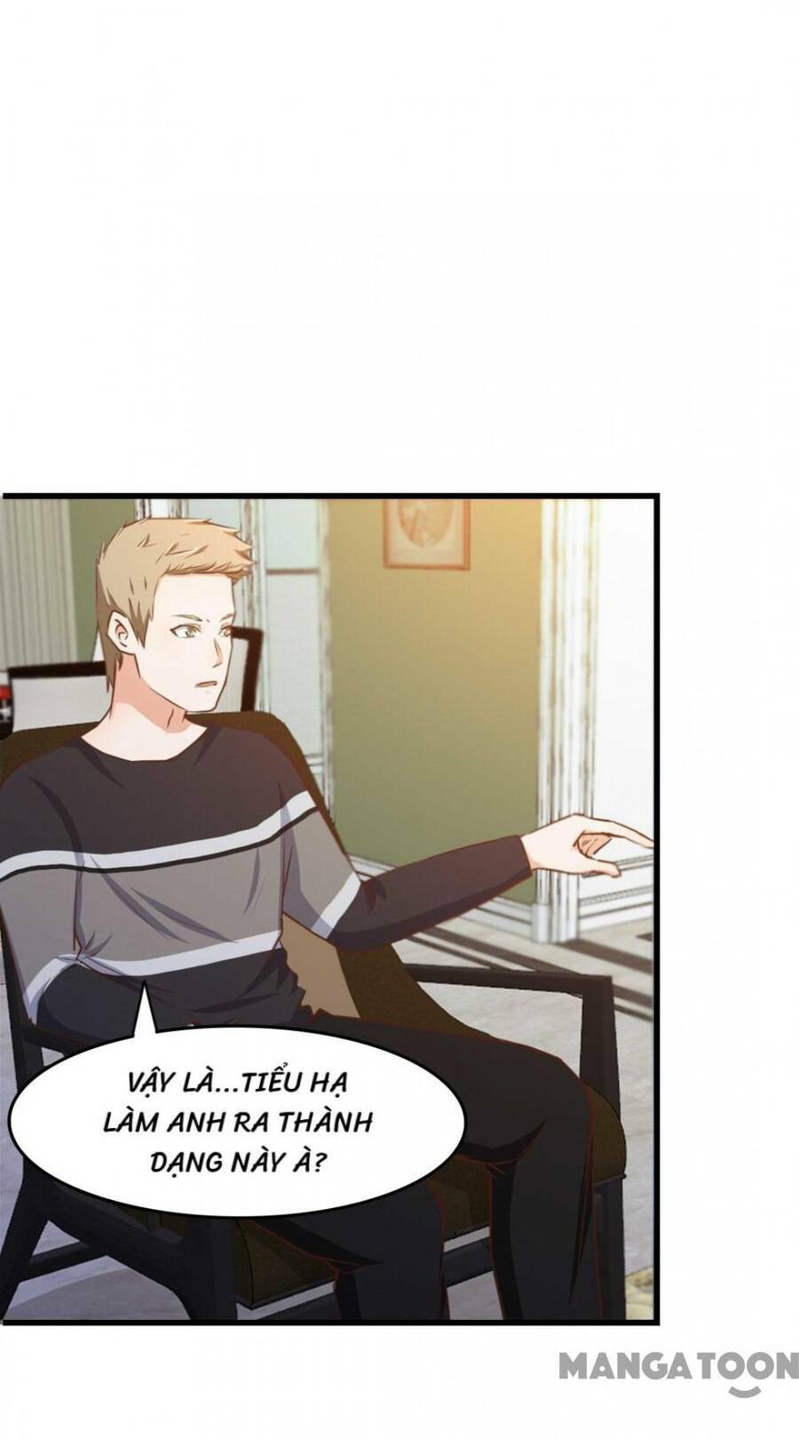 Tôi Và Cô Nàng Thuê Trọ Xinh Đẹp 26 Tuổi: Chapter 81