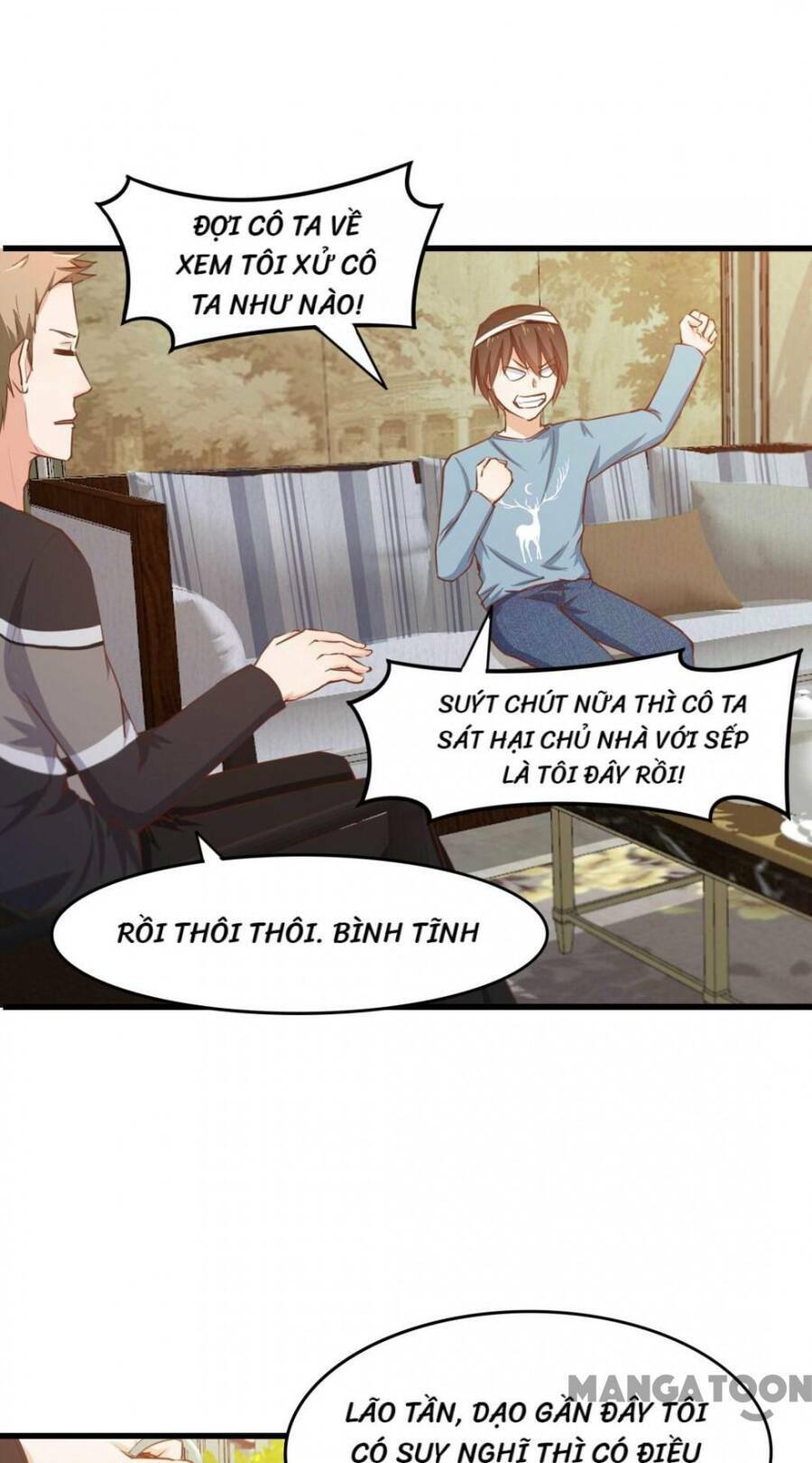 Tôi Và Cô Nàng Thuê Trọ Xinh Đẹp 26 Tuổi: Chapter 81