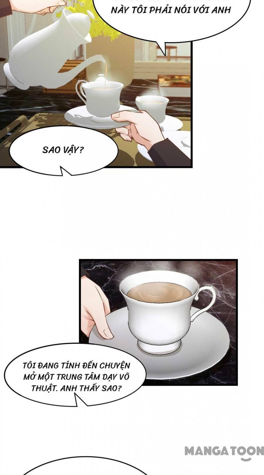 Tôi Và Cô Nàng Thuê Trọ Xinh Đẹp 26 Tuổi: Chapter 81