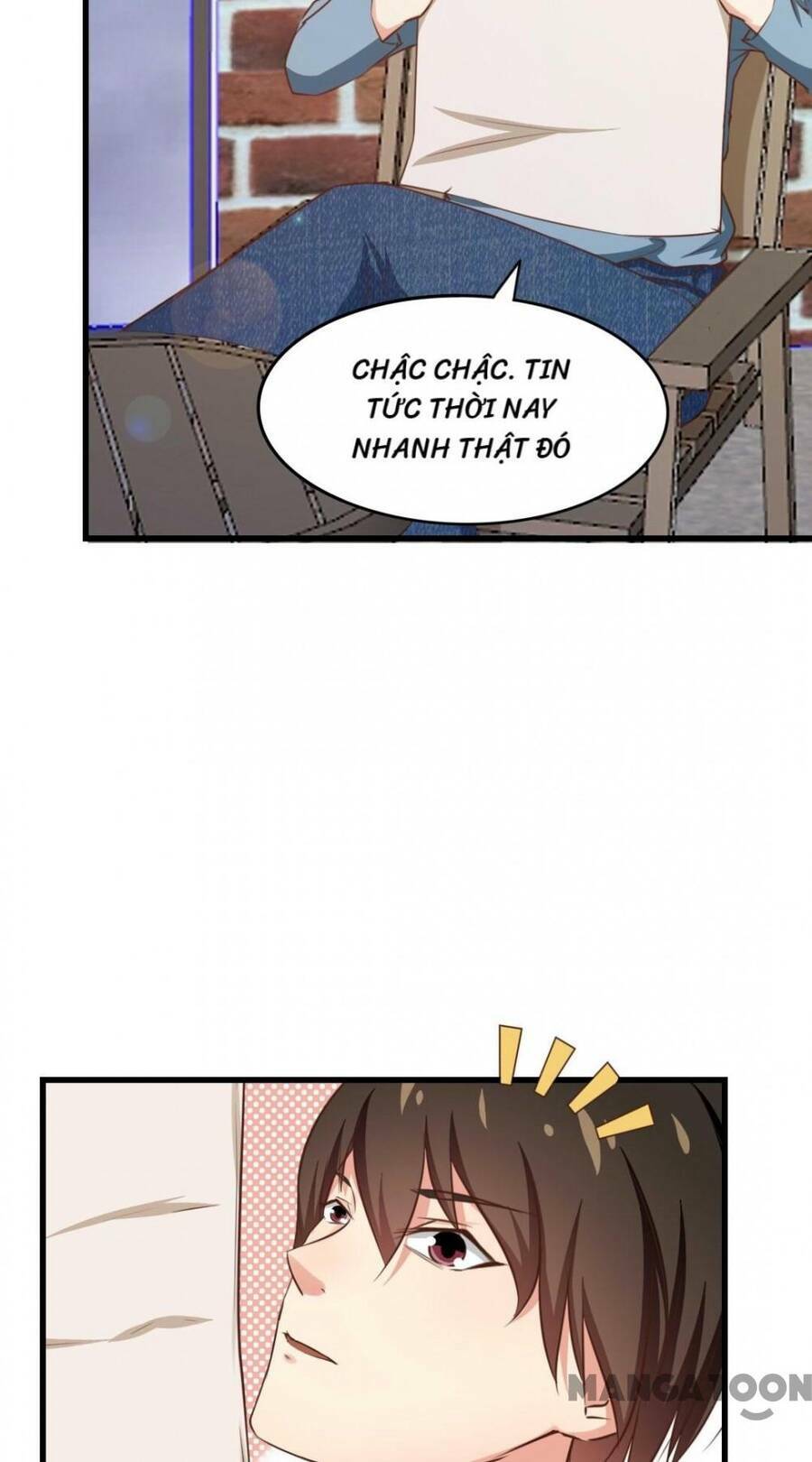 Tôi Và Cô Nàng Thuê Trọ Xinh Đẹp 26 Tuổi: Chapter 81