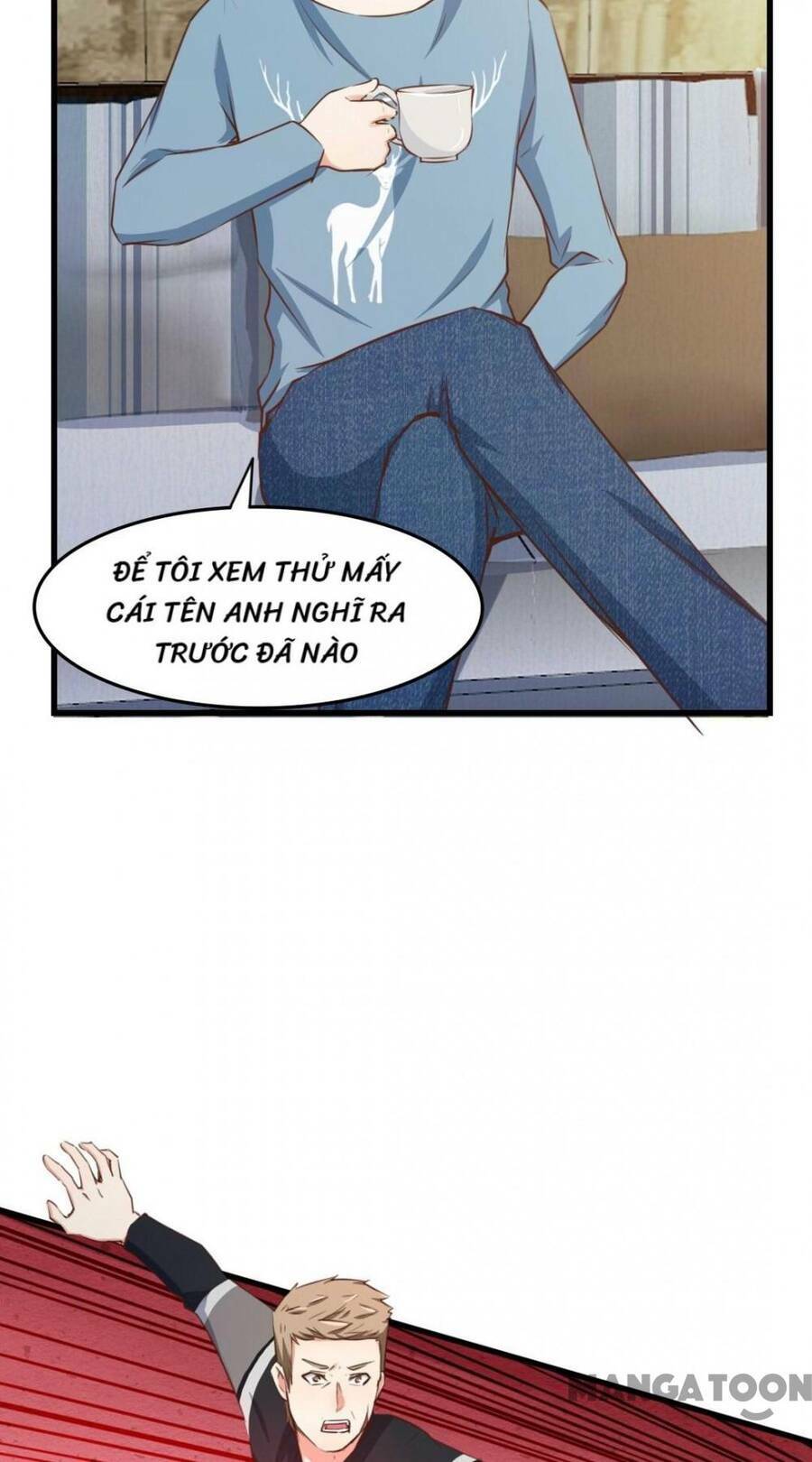 Tôi Và Cô Nàng Thuê Trọ Xinh Đẹp 26 Tuổi: Chapter 81