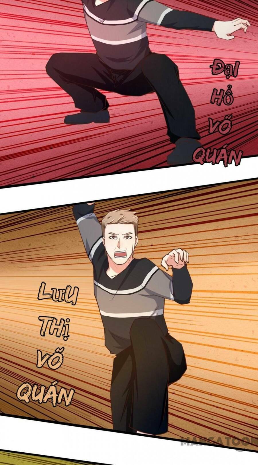 Tôi Và Cô Nàng Thuê Trọ Xinh Đẹp 26 Tuổi: Chapter 81