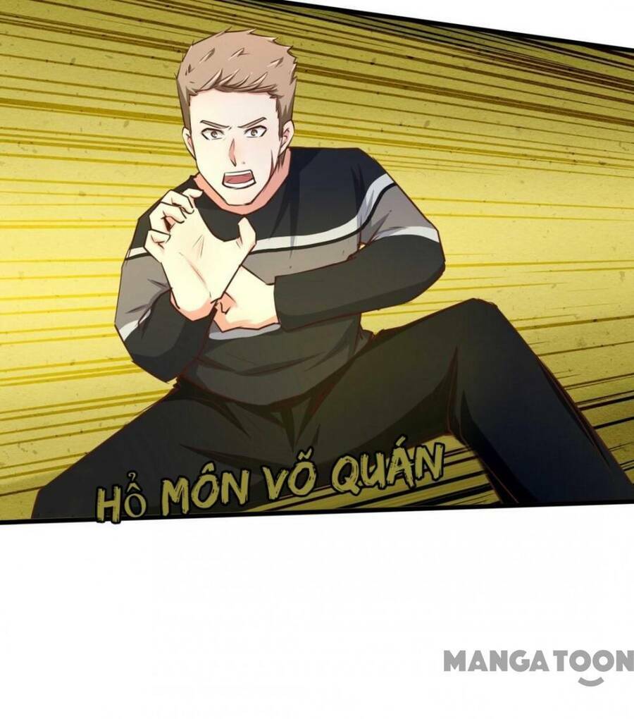 Tôi Và Cô Nàng Thuê Trọ Xinh Đẹp 26 Tuổi: Chapter 81