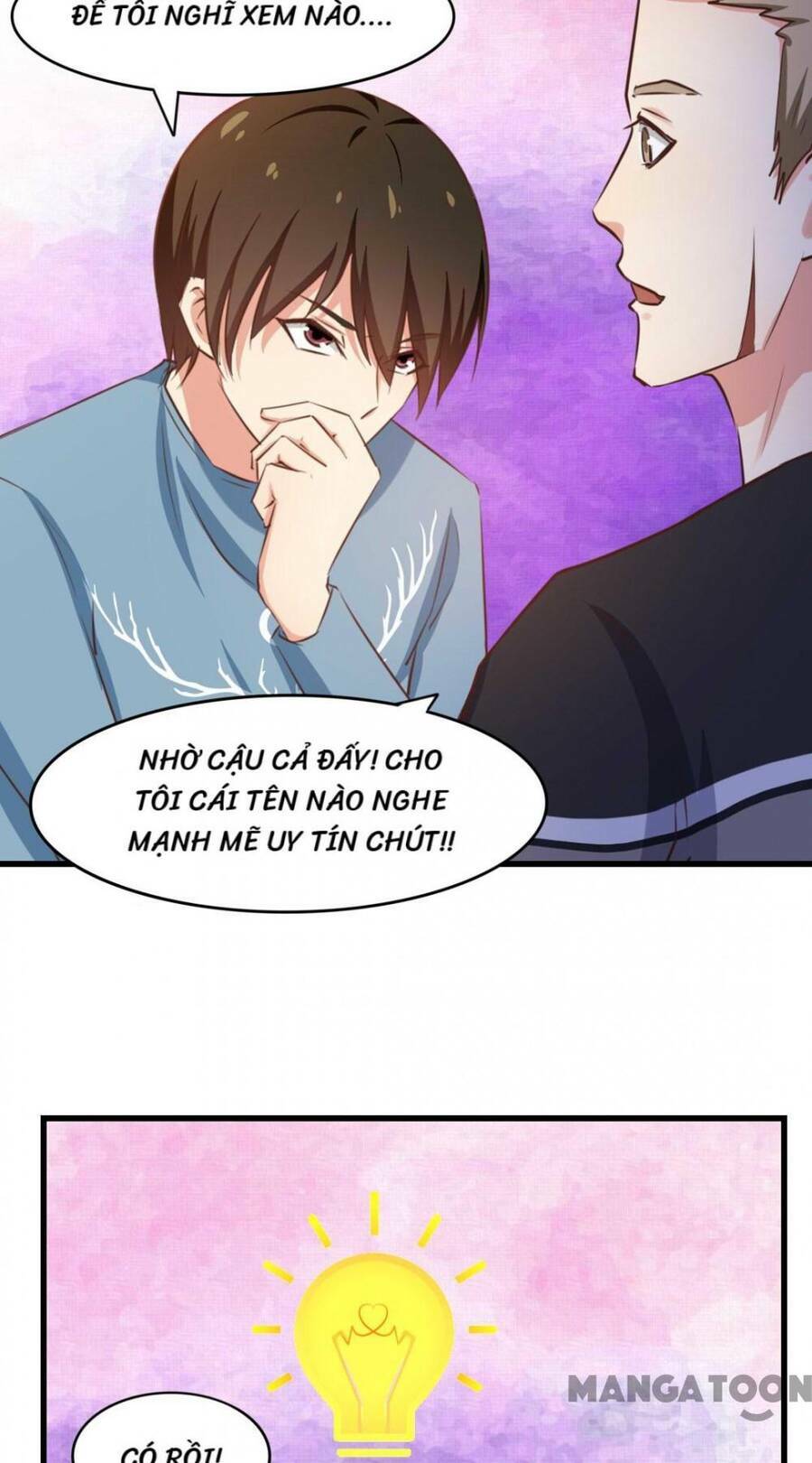 Tôi Và Cô Nàng Thuê Trọ Xinh Đẹp 26 Tuổi: Chapter 81