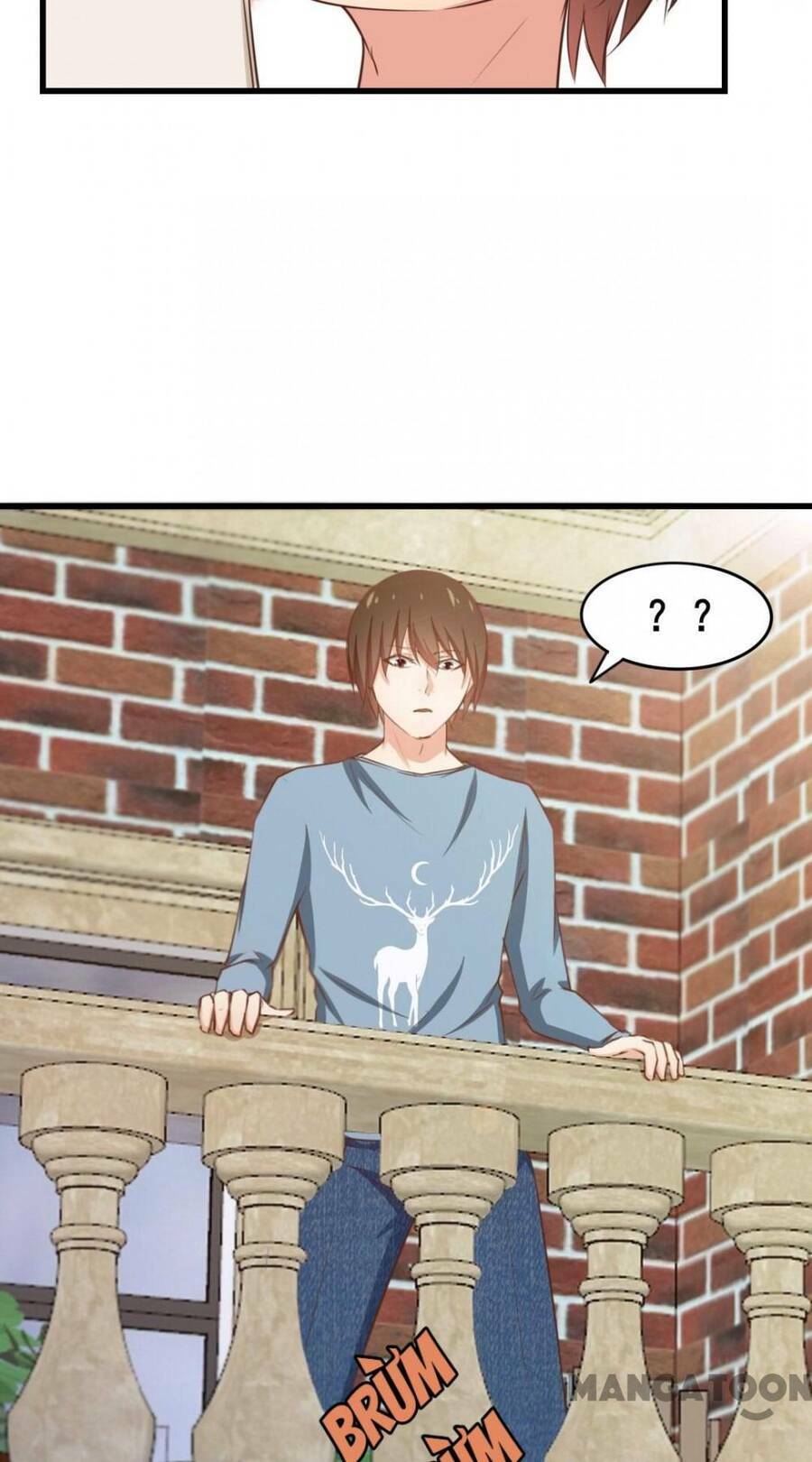 Tôi Và Cô Nàng Thuê Trọ Xinh Đẹp 26 Tuổi: Chapter 81