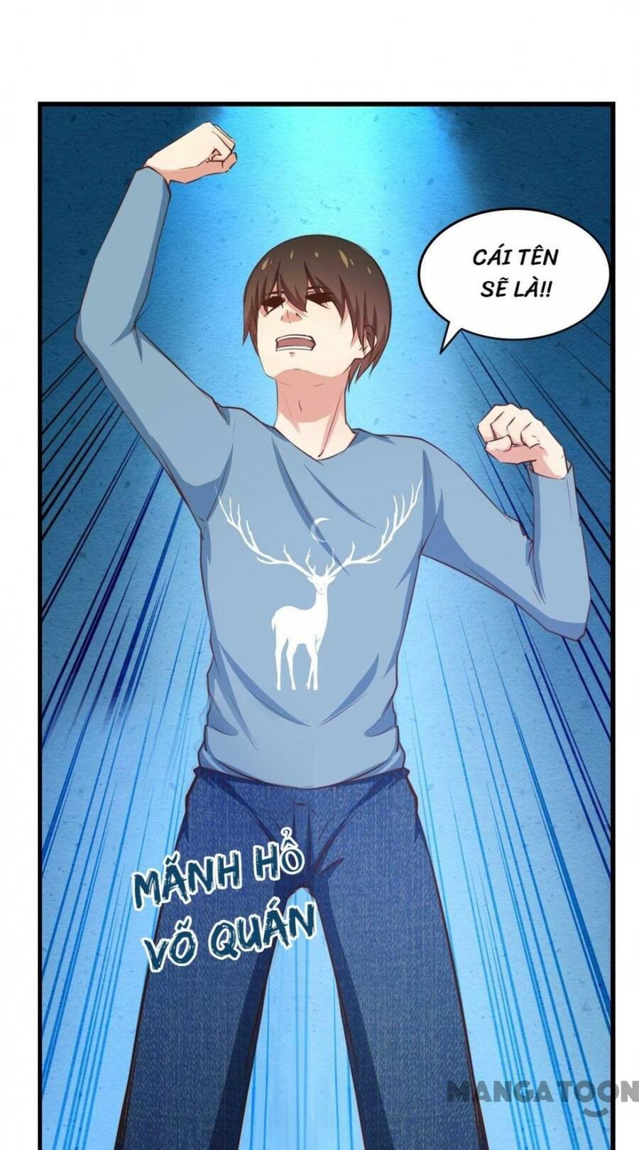 Tôi Và Cô Nàng Thuê Trọ Xinh Đẹp 26 Tuổi: Chapter 81