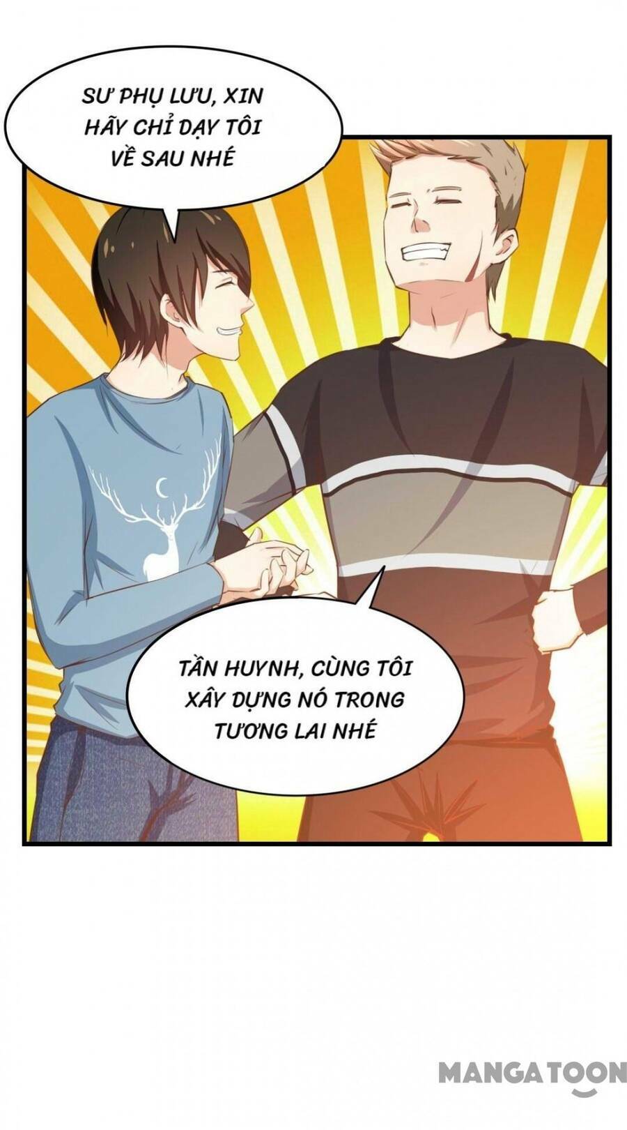 Tôi Và Cô Nàng Thuê Trọ Xinh Đẹp 26 Tuổi: Chapter 81