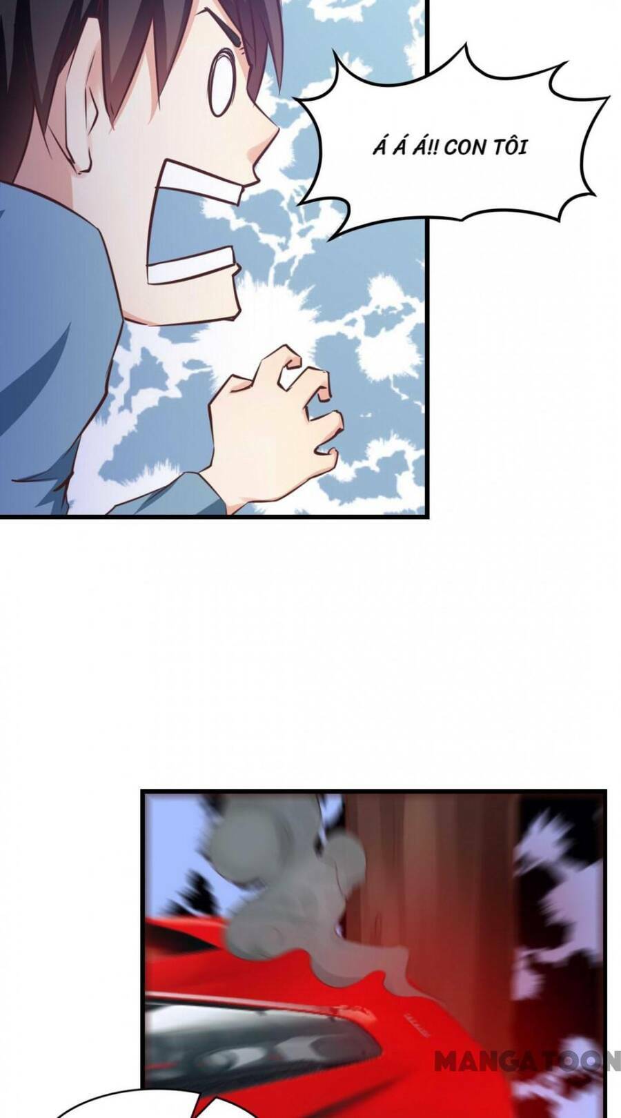 Tôi Và Cô Nàng Thuê Trọ Xinh Đẹp 26 Tuổi: Chapter 81