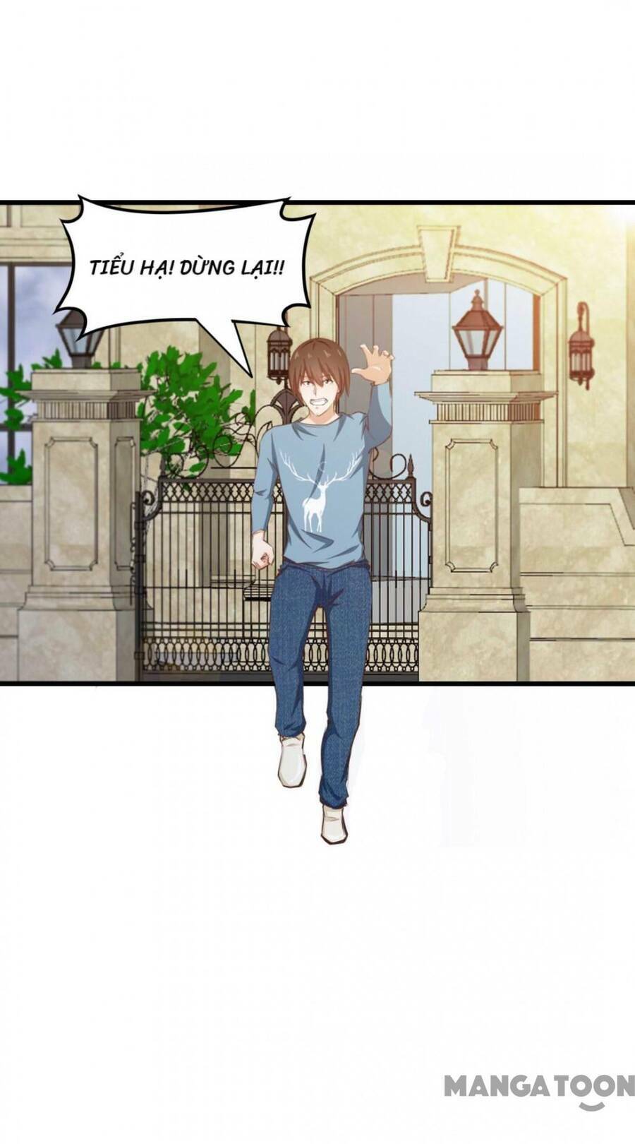 Tôi Và Cô Nàng Thuê Trọ Xinh Đẹp 26 Tuổi: Chapter 81