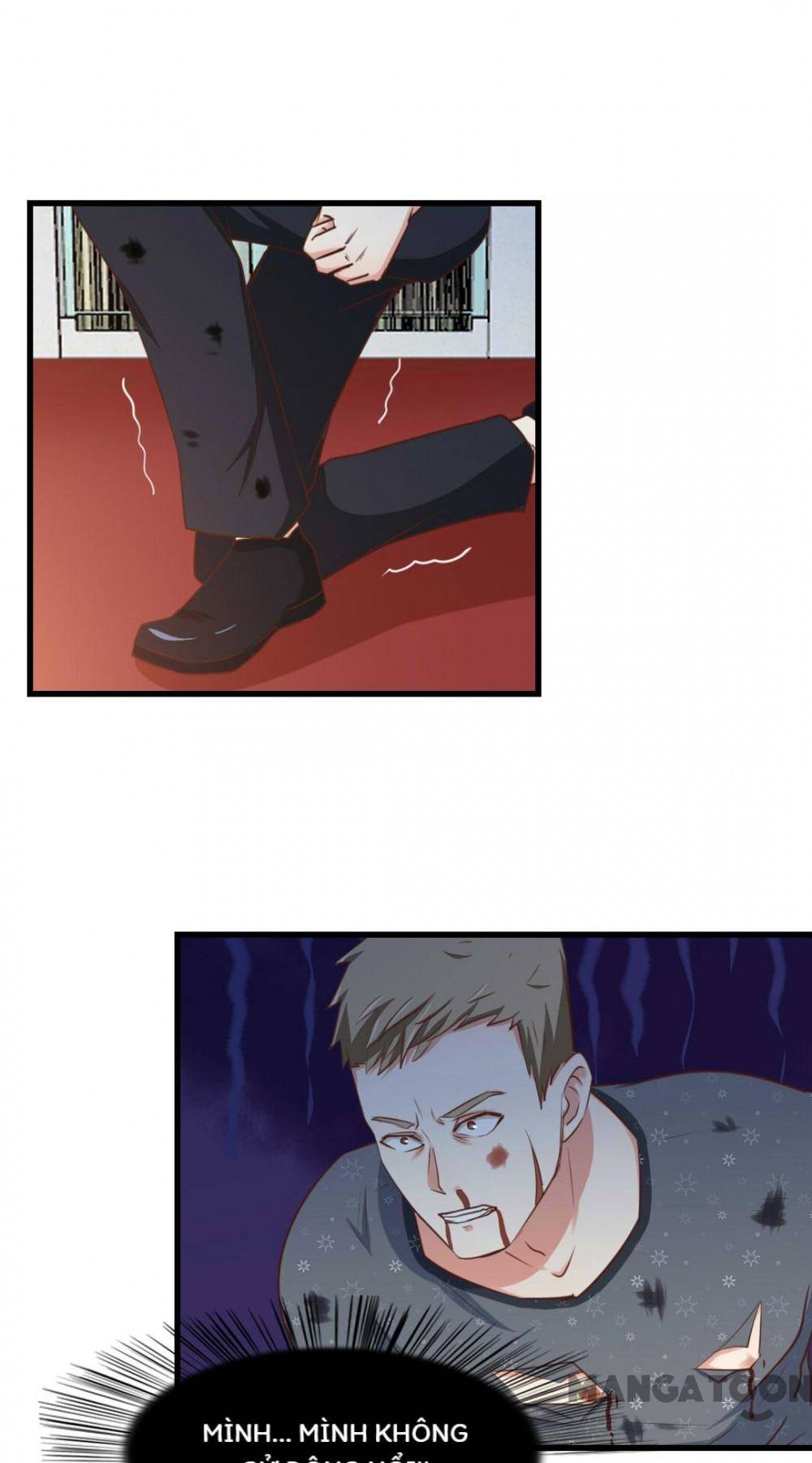 Tôi Và Cô Nàng Thuê Trọ Xinh Đẹp 26 Tuổi: Chapter 88