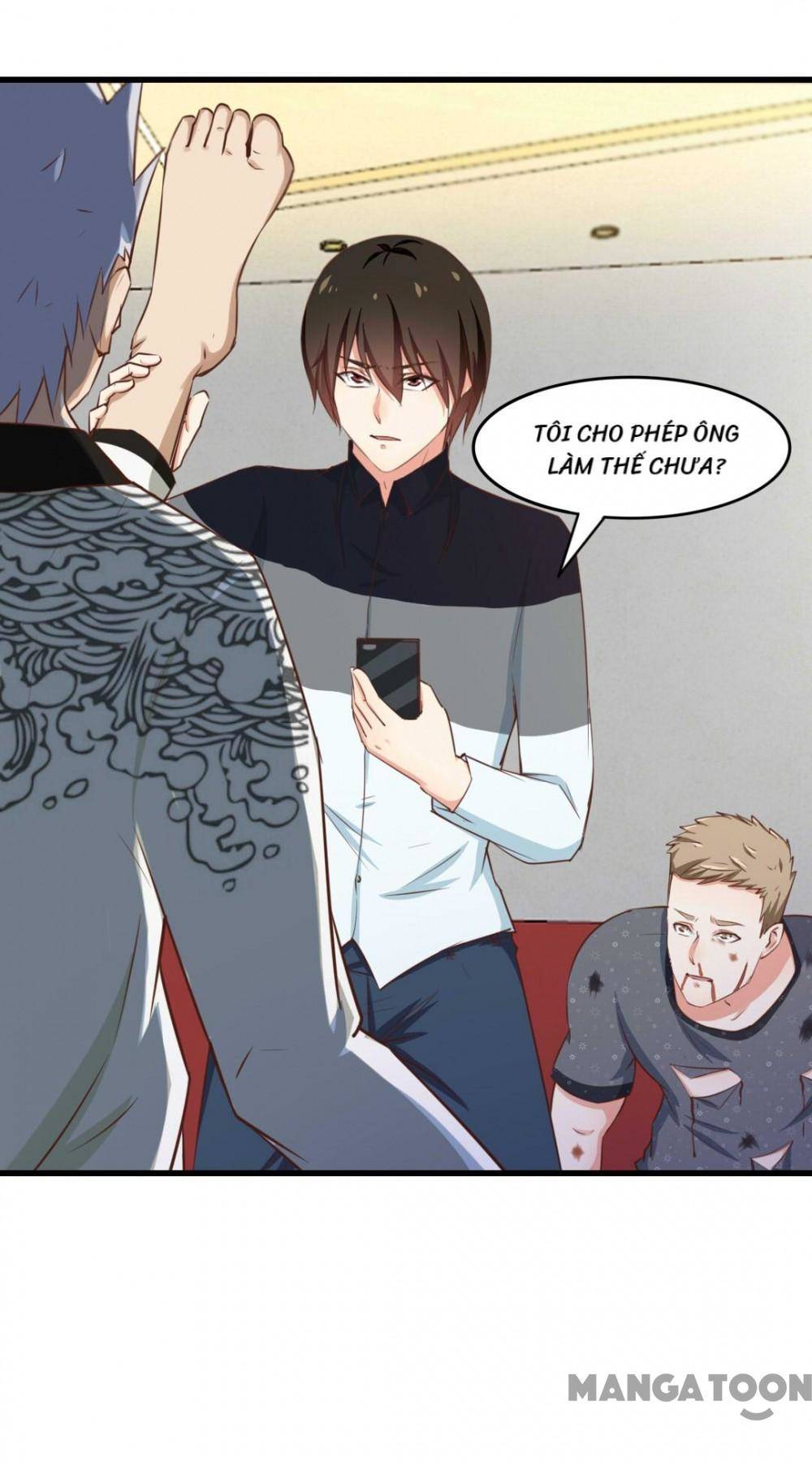 Tôi Và Cô Nàng Thuê Trọ Xinh Đẹp 26 Tuổi: Chapter 88