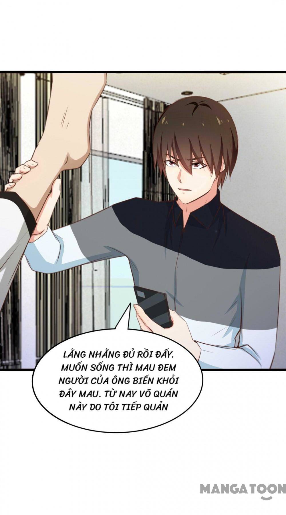Tôi Và Cô Nàng Thuê Trọ Xinh Đẹp 26 Tuổi: Chapter 88