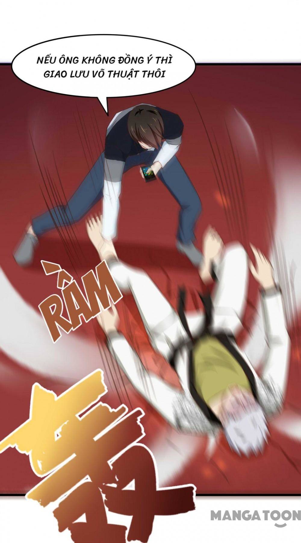 Tôi Và Cô Nàng Thuê Trọ Xinh Đẹp 26 Tuổi: Chapter 88