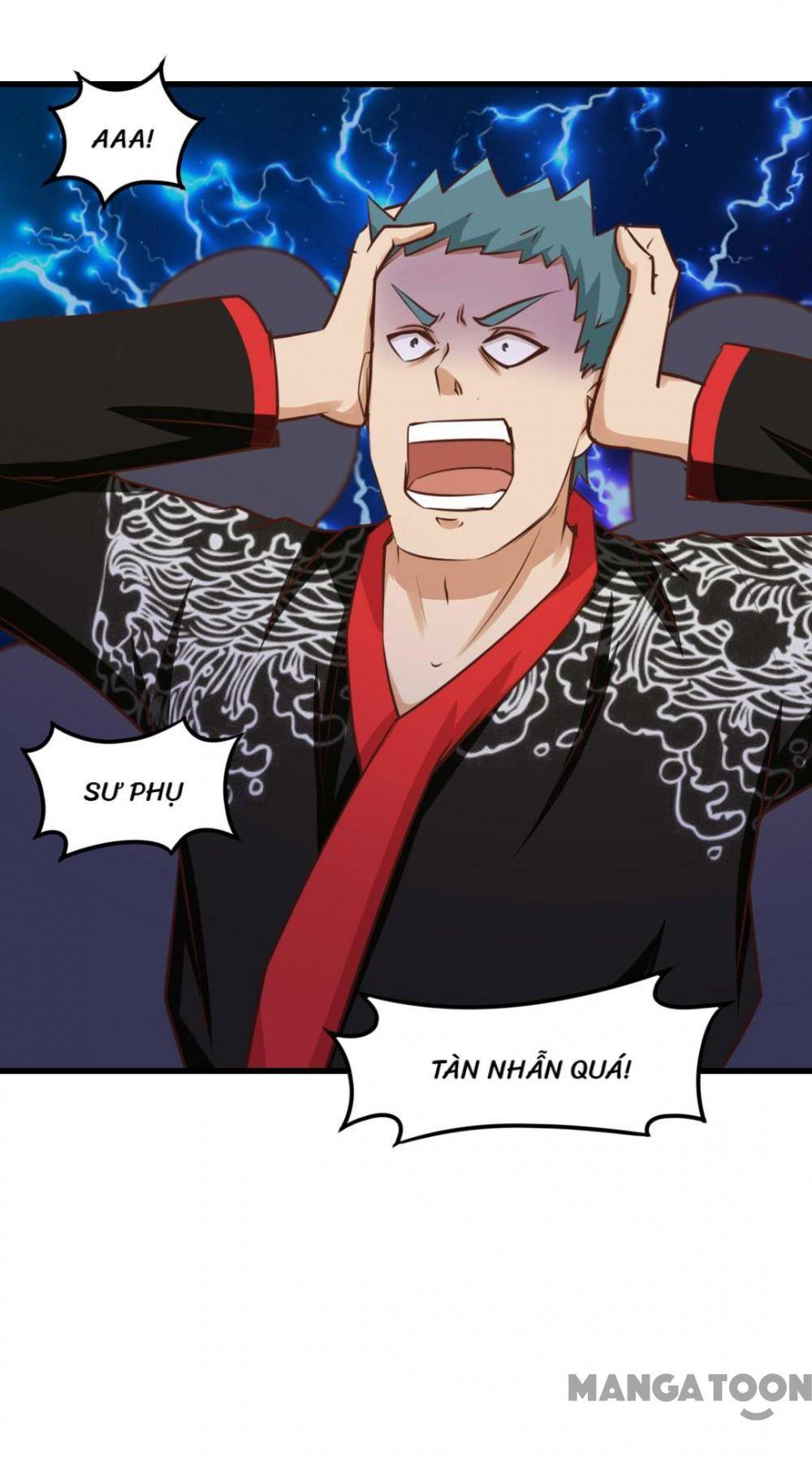 Tôi Và Cô Nàng Thuê Trọ Xinh Đẹp 26 Tuổi: Chapter 88