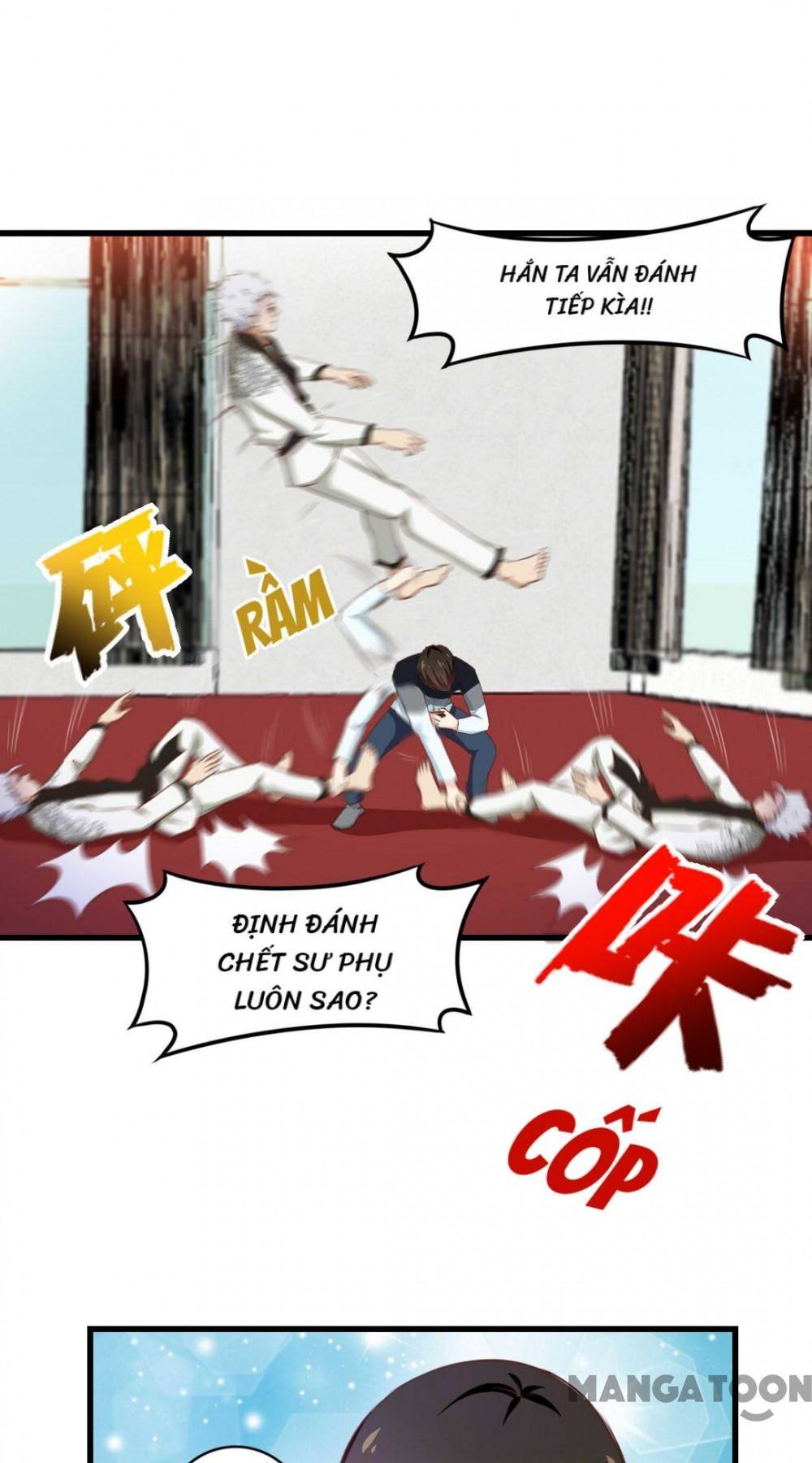 Tôi Và Cô Nàng Thuê Trọ Xinh Đẹp 26 Tuổi: Chapter 88