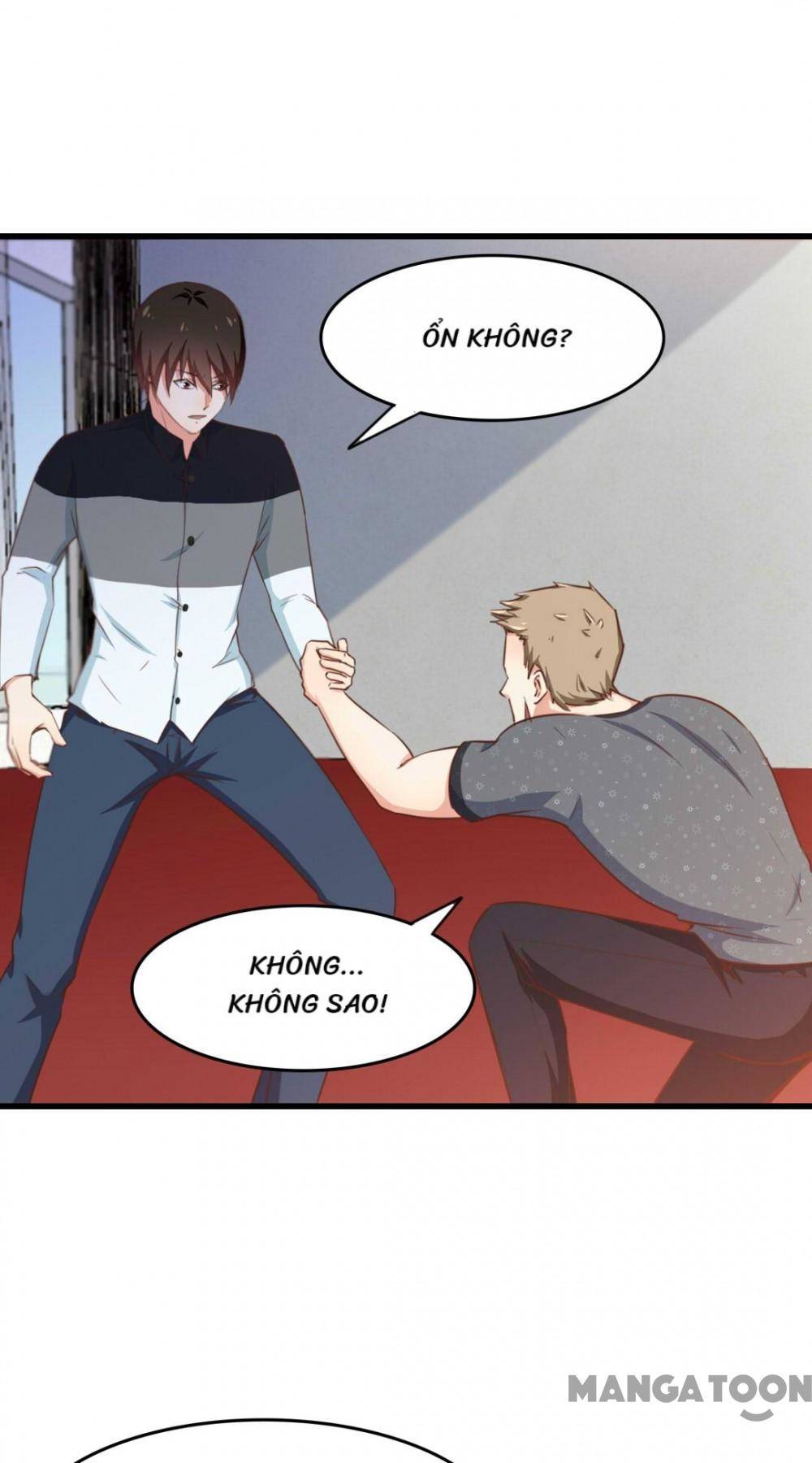 Tôi Và Cô Nàng Thuê Trọ Xinh Đẹp 26 Tuổi: Chapter 88
