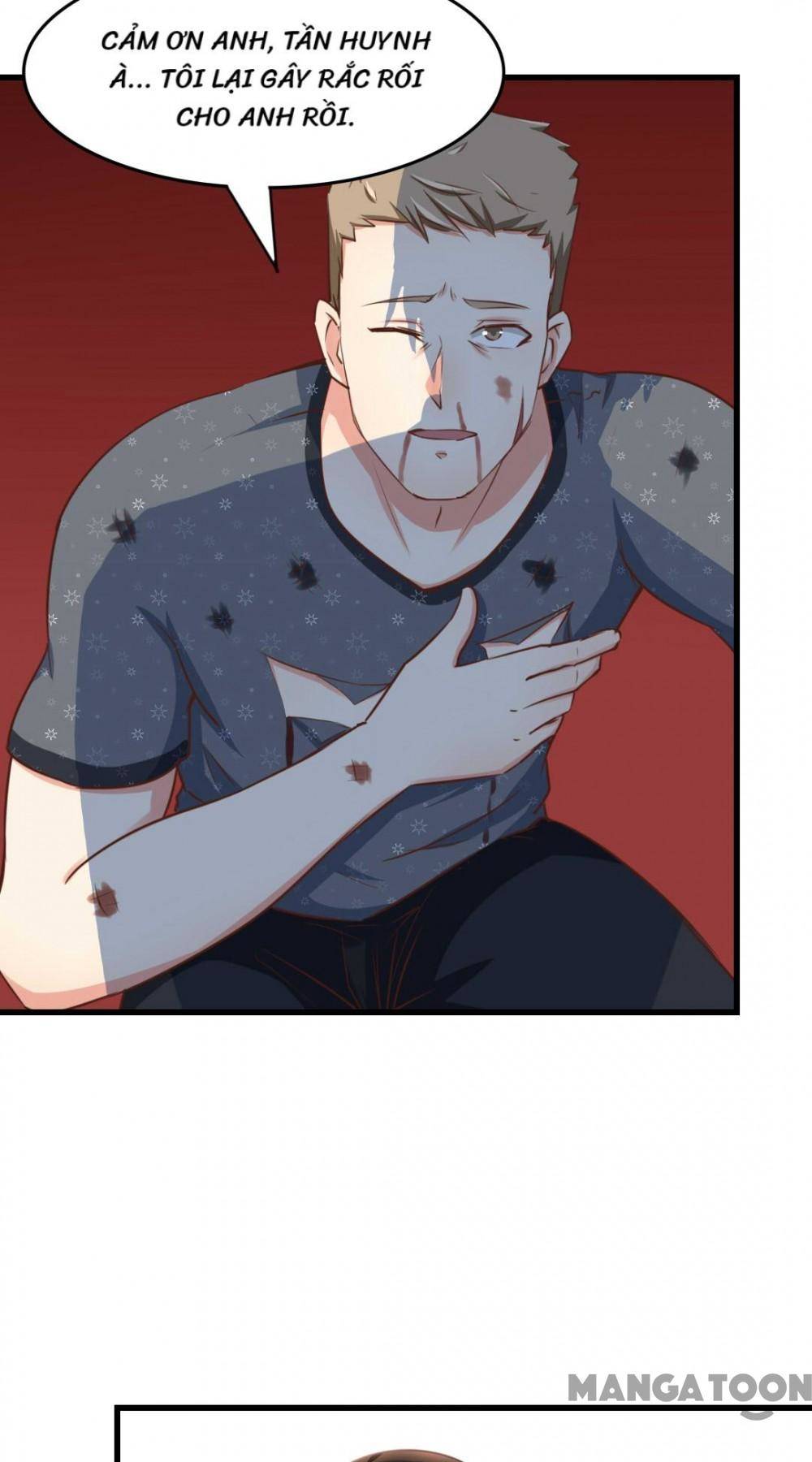 Tôi Và Cô Nàng Thuê Trọ Xinh Đẹp 26 Tuổi: Chapter 88