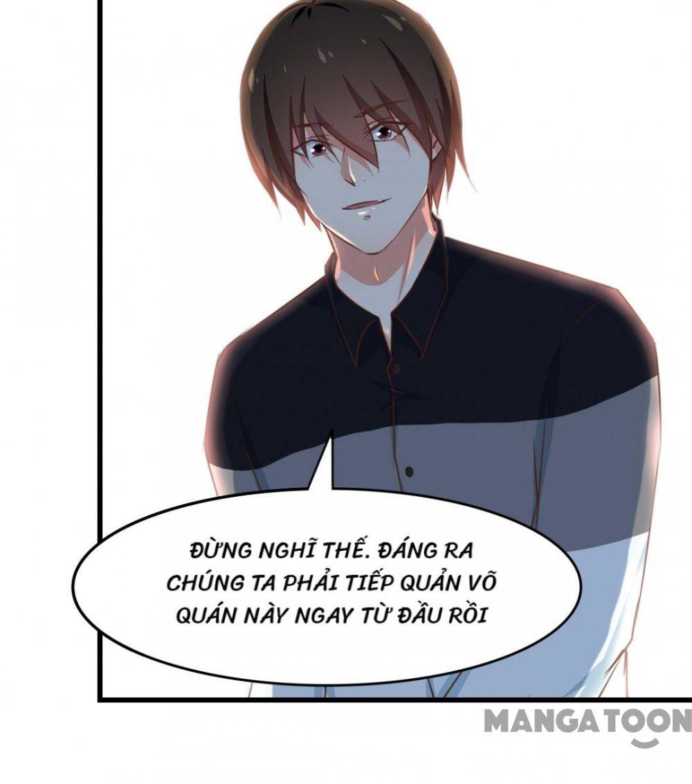 Tôi Và Cô Nàng Thuê Trọ Xinh Đẹp 26 Tuổi: Chapter 88