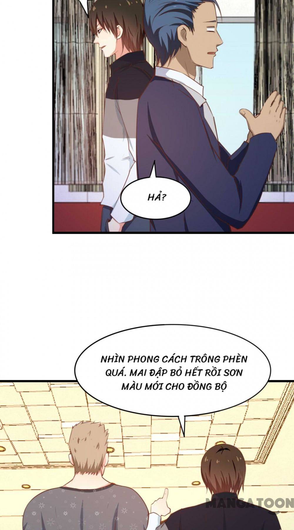 Tôi Và Cô Nàng Thuê Trọ Xinh Đẹp 26 Tuổi: Chapter 88