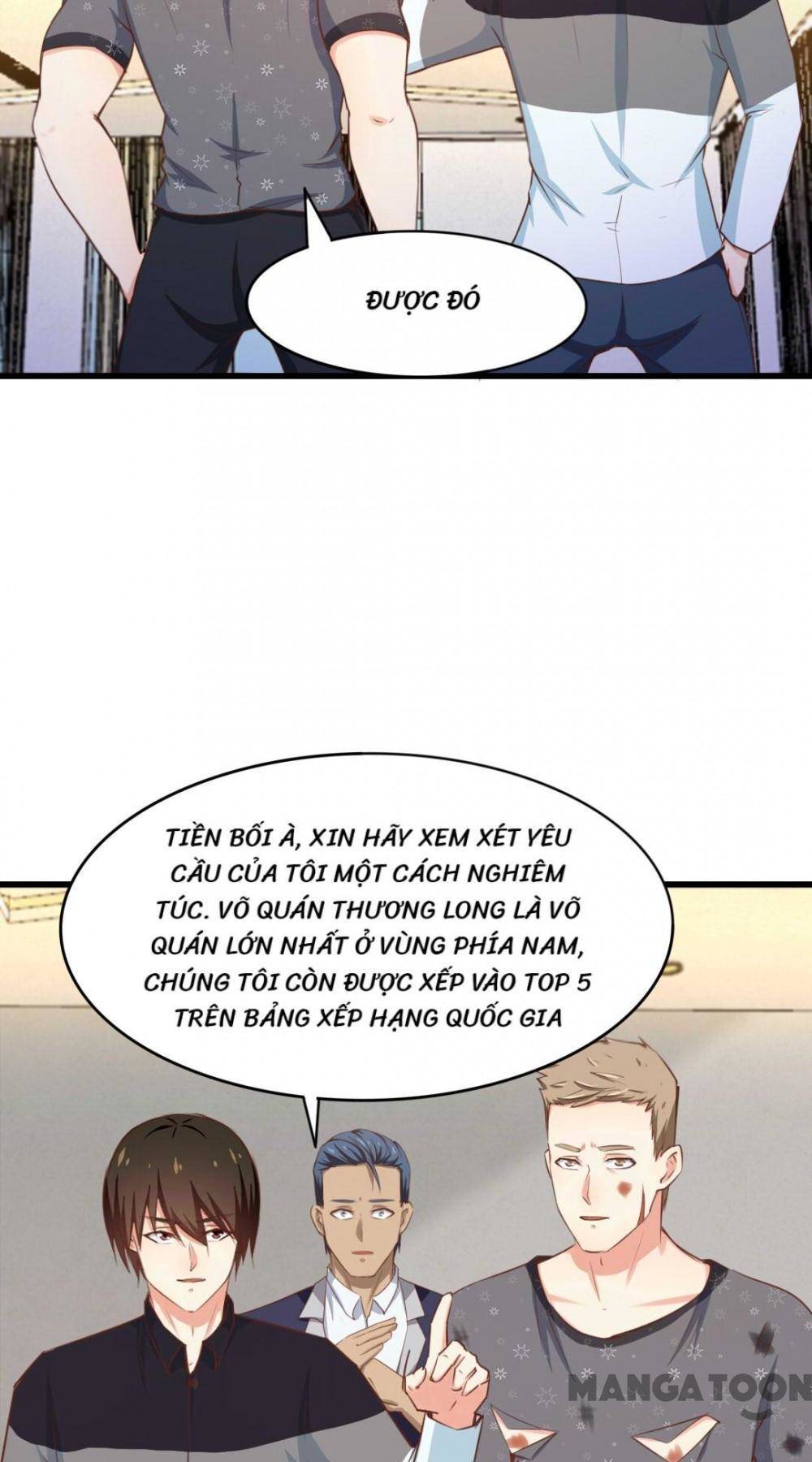 Tôi Và Cô Nàng Thuê Trọ Xinh Đẹp 26 Tuổi: Chapter 88
