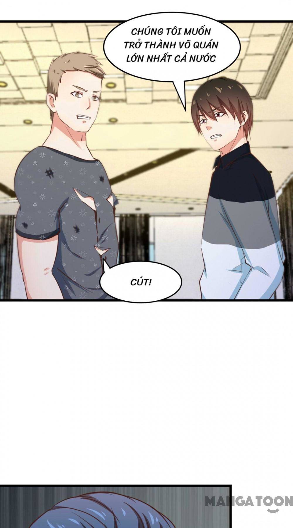 Tôi Và Cô Nàng Thuê Trọ Xinh Đẹp 26 Tuổi: Chapter 88