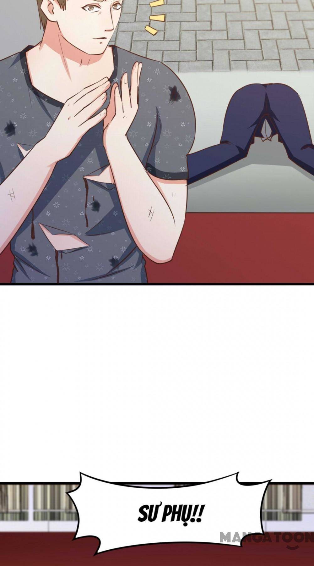 Tôi Và Cô Nàng Thuê Trọ Xinh Đẹp 26 Tuổi: Chapter 88