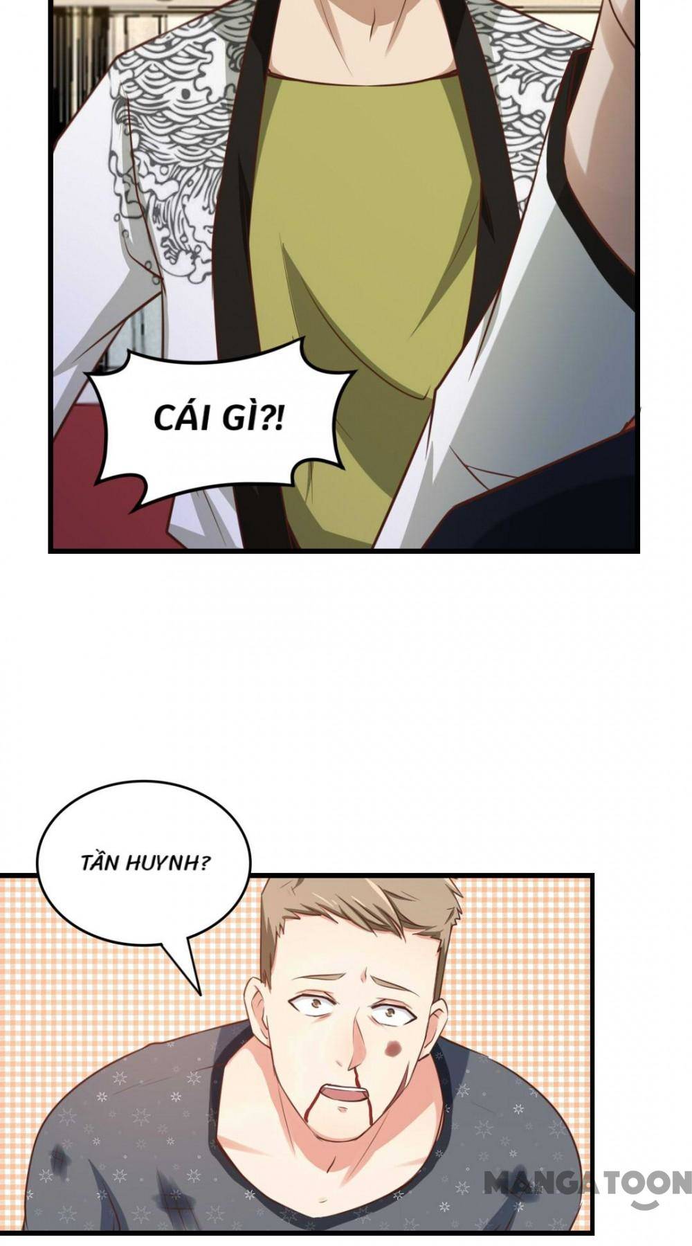 Tôi Và Cô Nàng Thuê Trọ Xinh Đẹp 26 Tuổi: Chapter 88