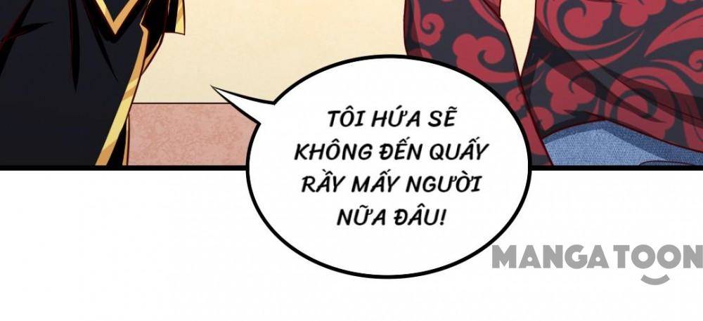 Tôi Và Cô Nàng Thuê Trọ Xinh Đẹp 26 Tuổi: Chapter 92